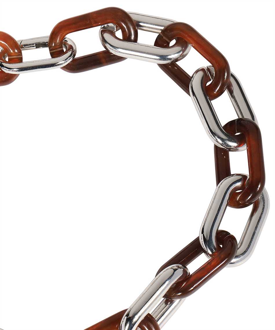 Chain necklace