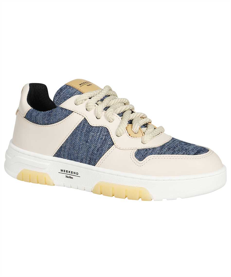 Low-top sneakers