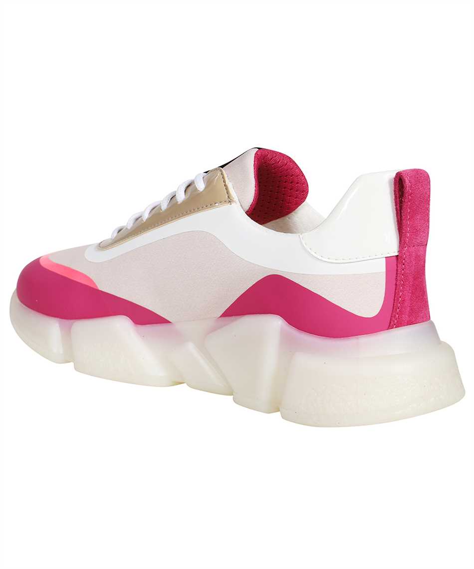 Low-top sneakers