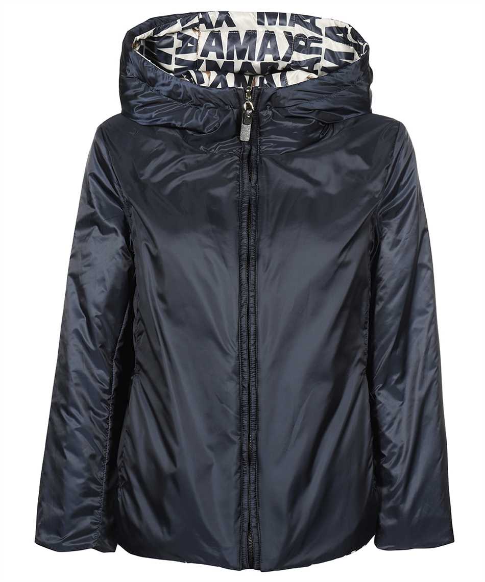 Padded jacket