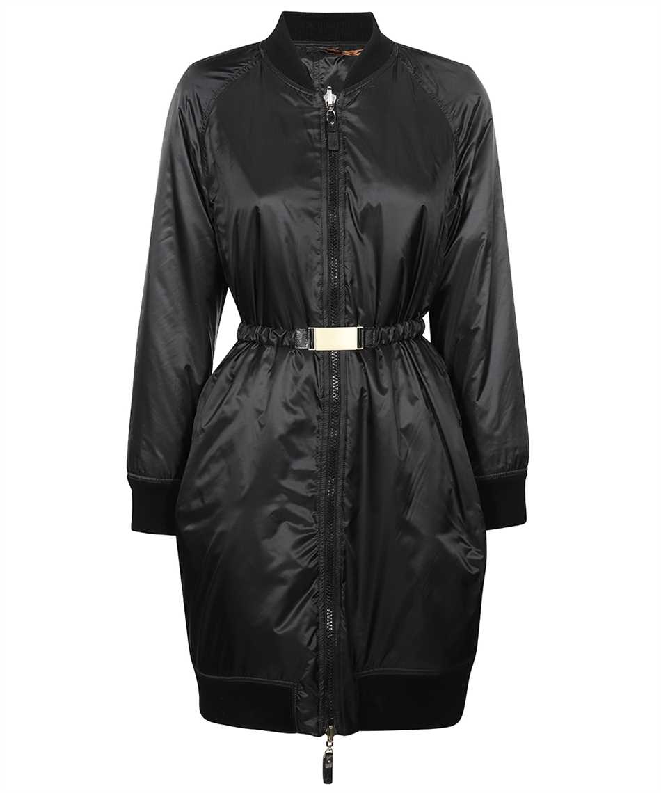 Padded jacket