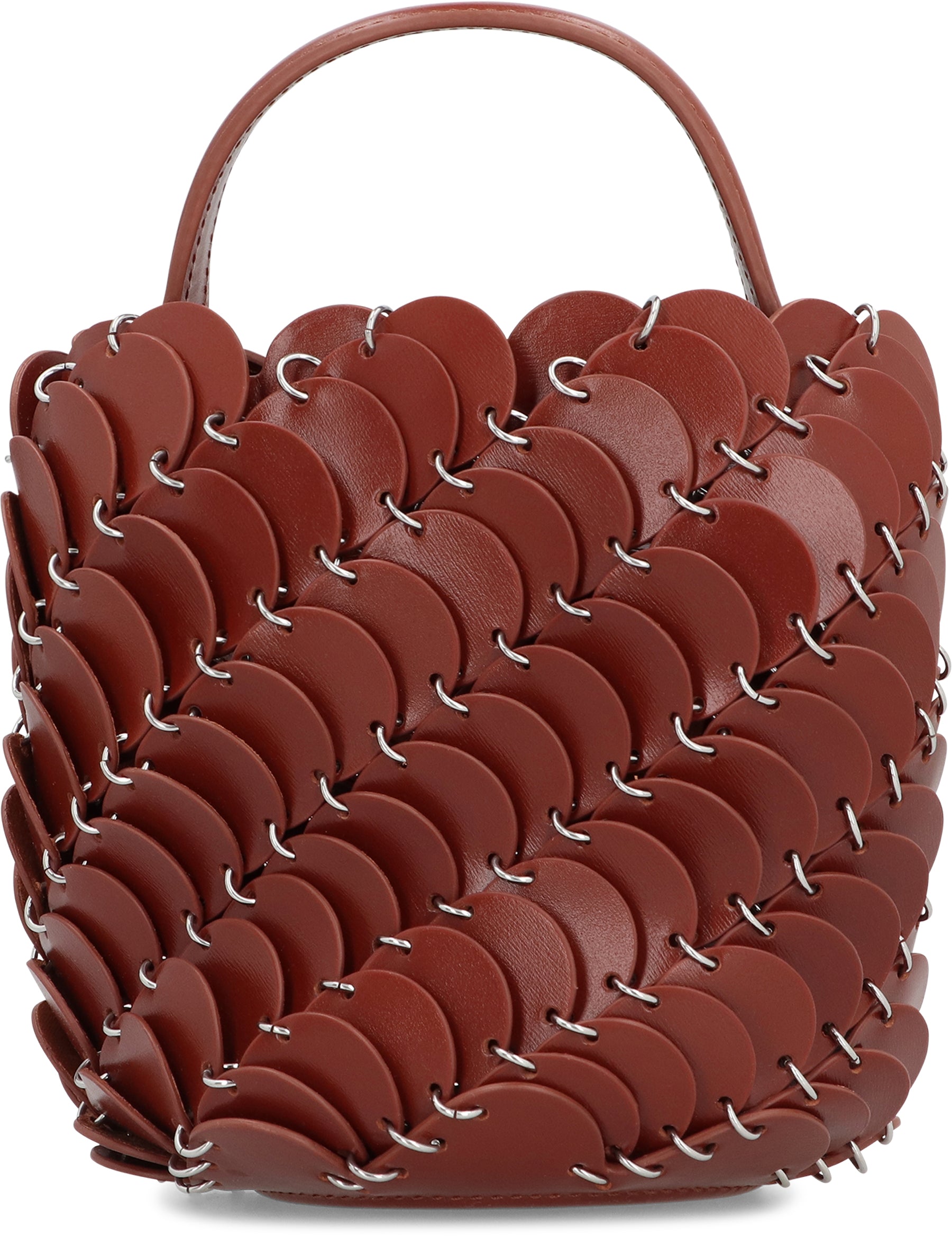 Paco piccola Bucket bag
