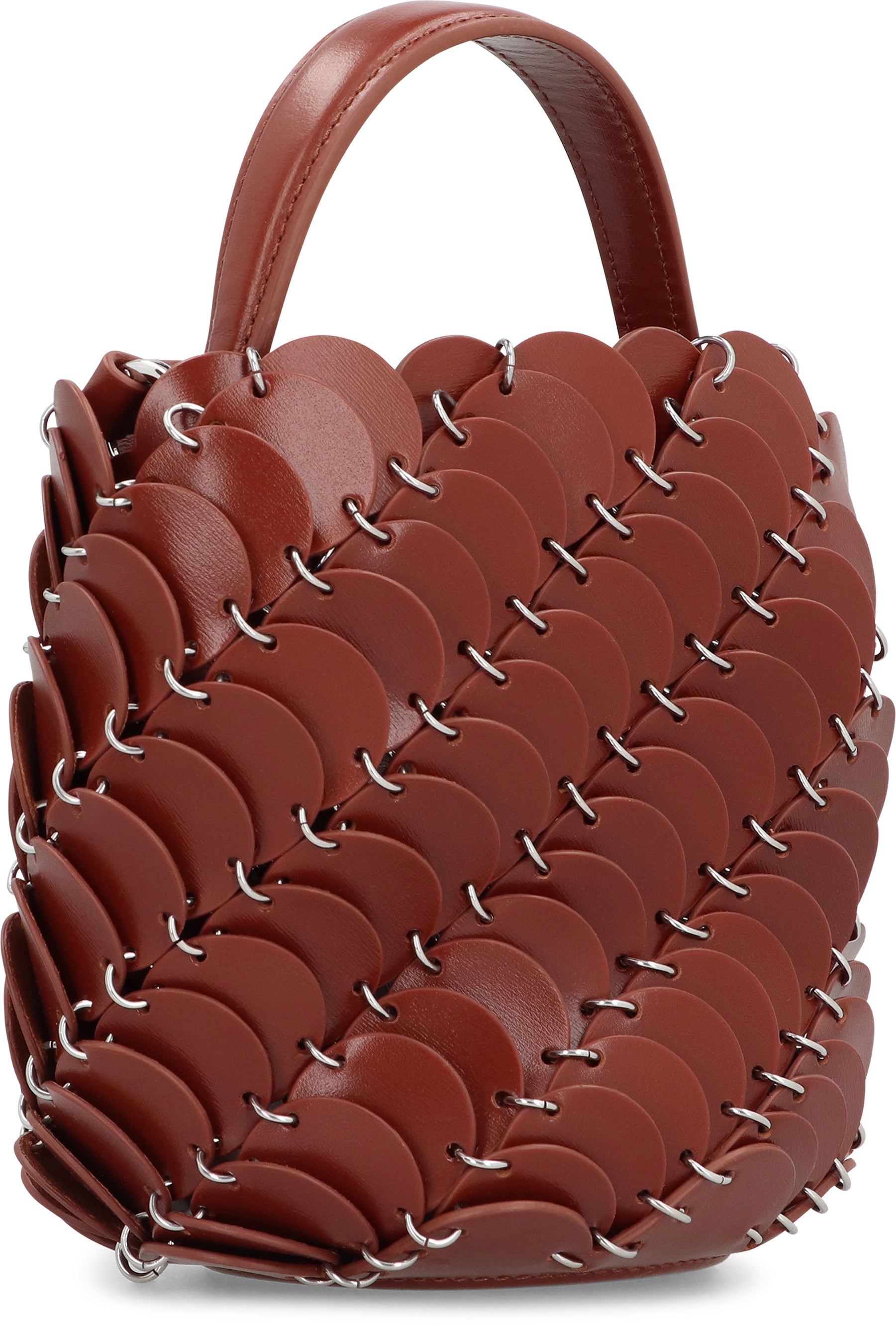Paco piccola Bucket bag