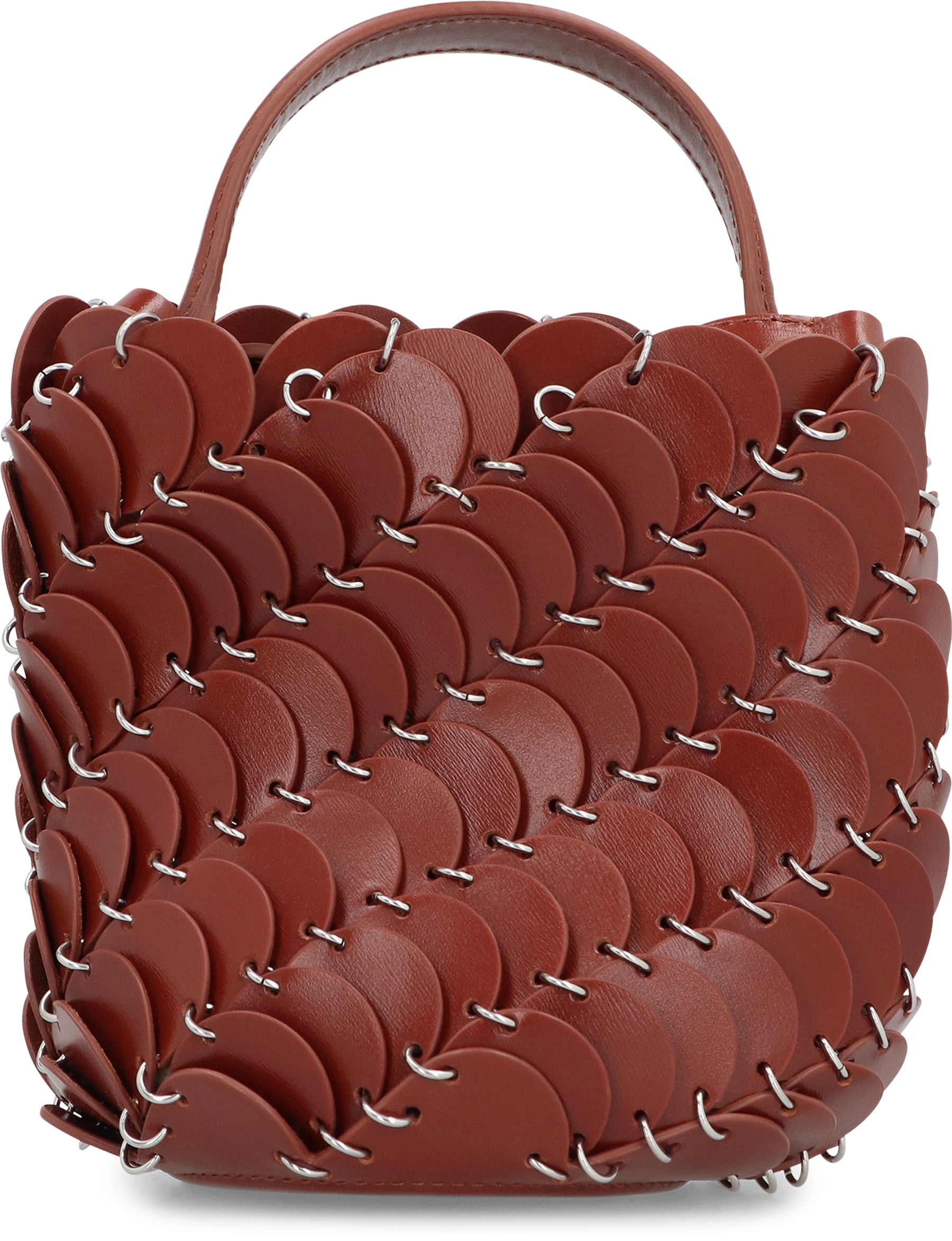 Paco piccola Bucket bag