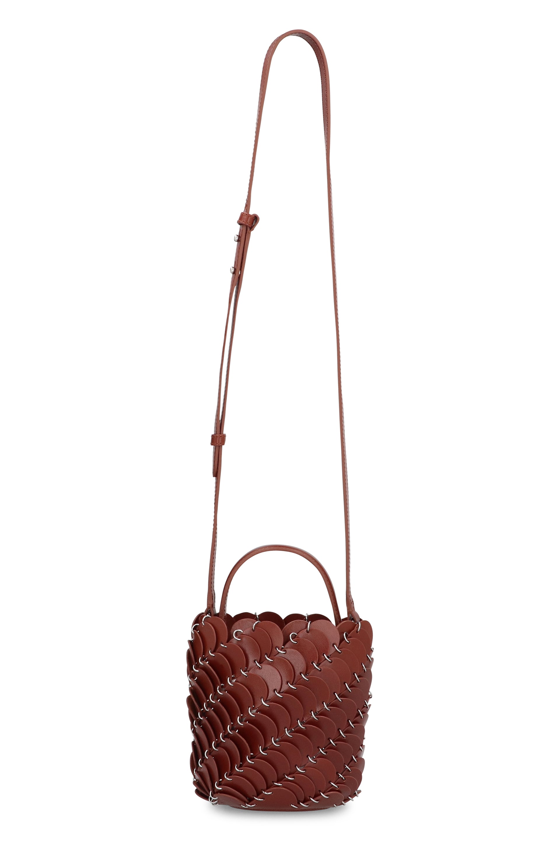Paco piccola Bucket bag