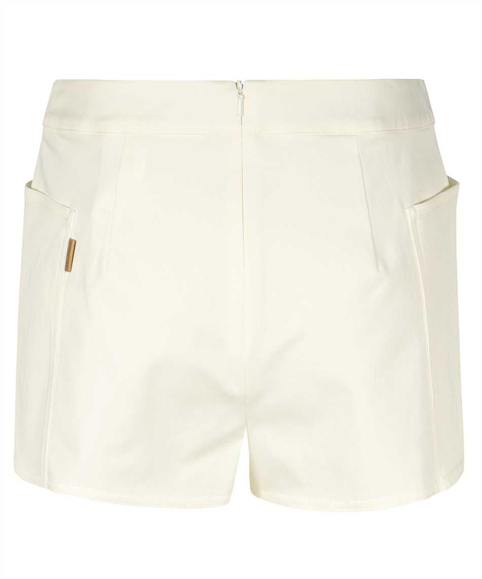 Cotton shorts