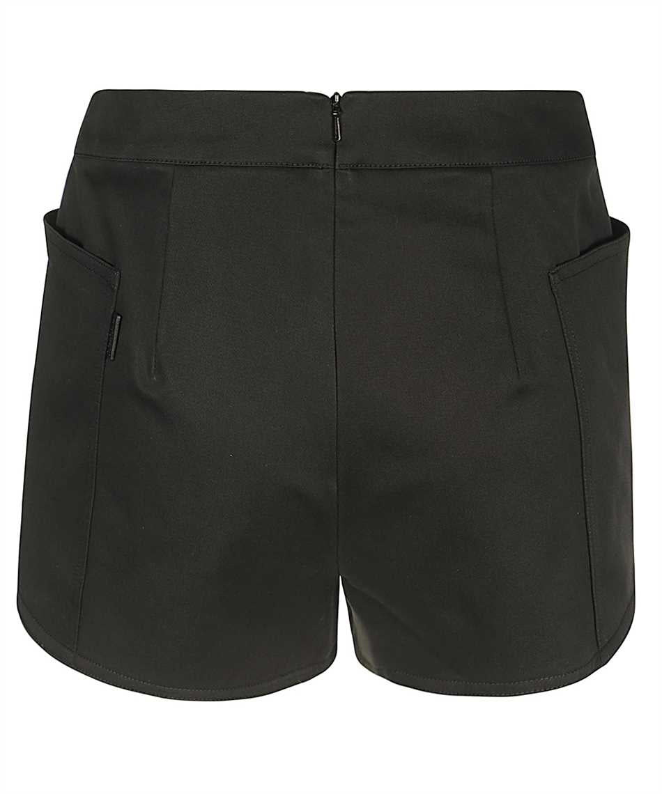 Cotton shorts
