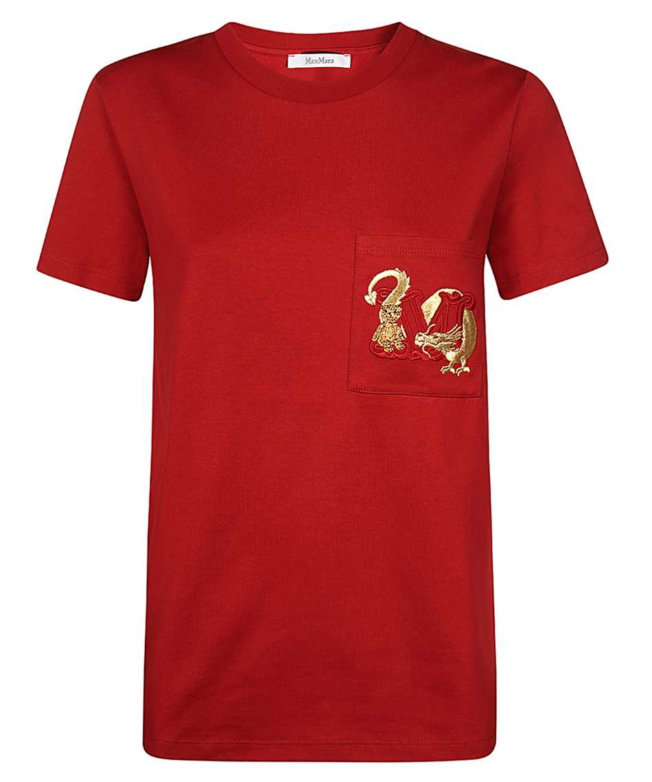 Cotton T-shirt