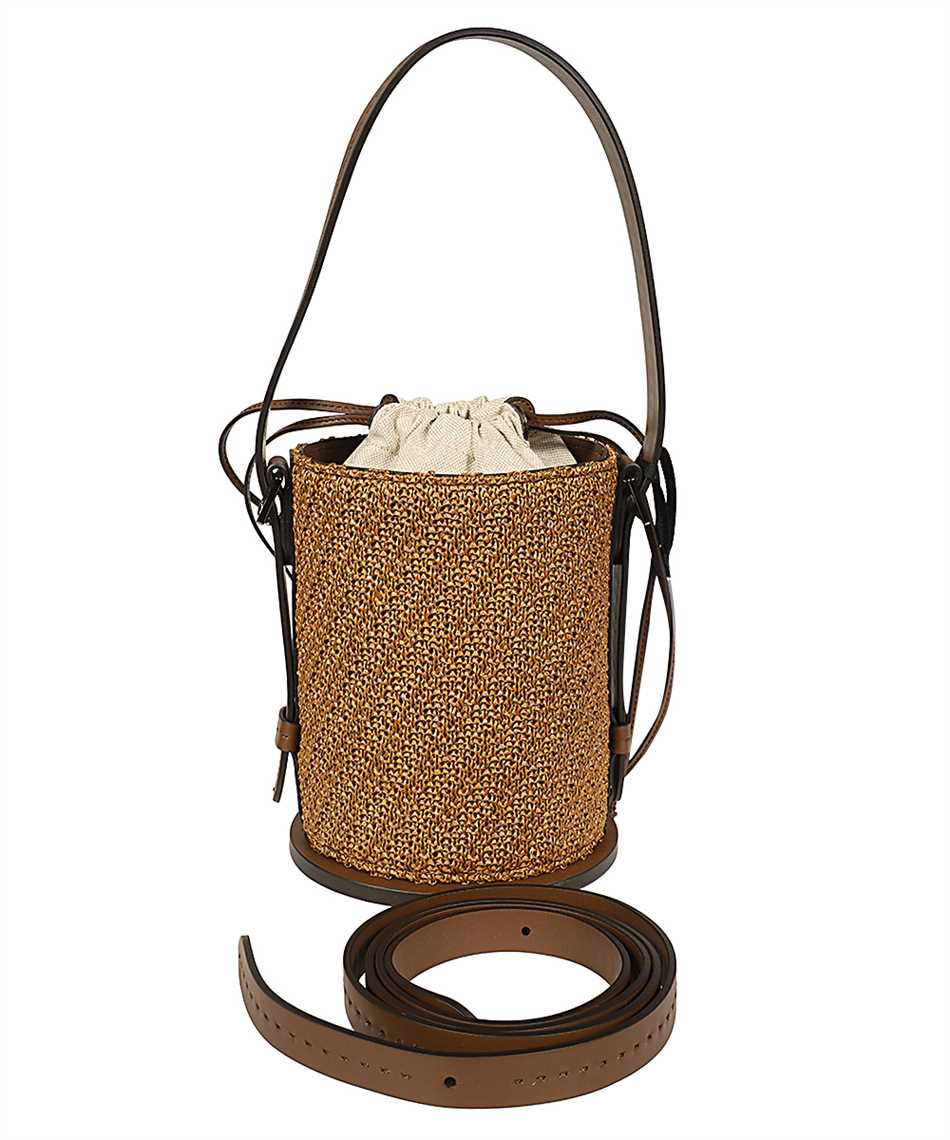 Bucket bag