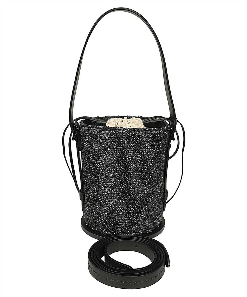 Bucket bag