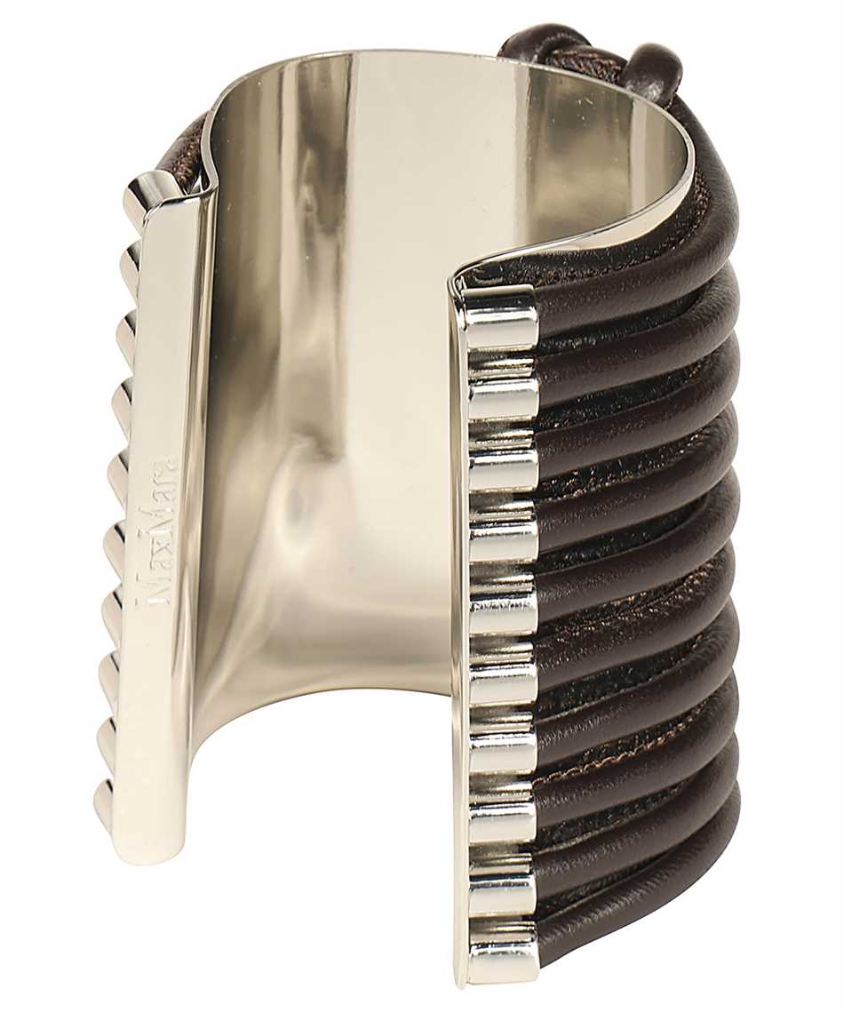 Metal bracelet