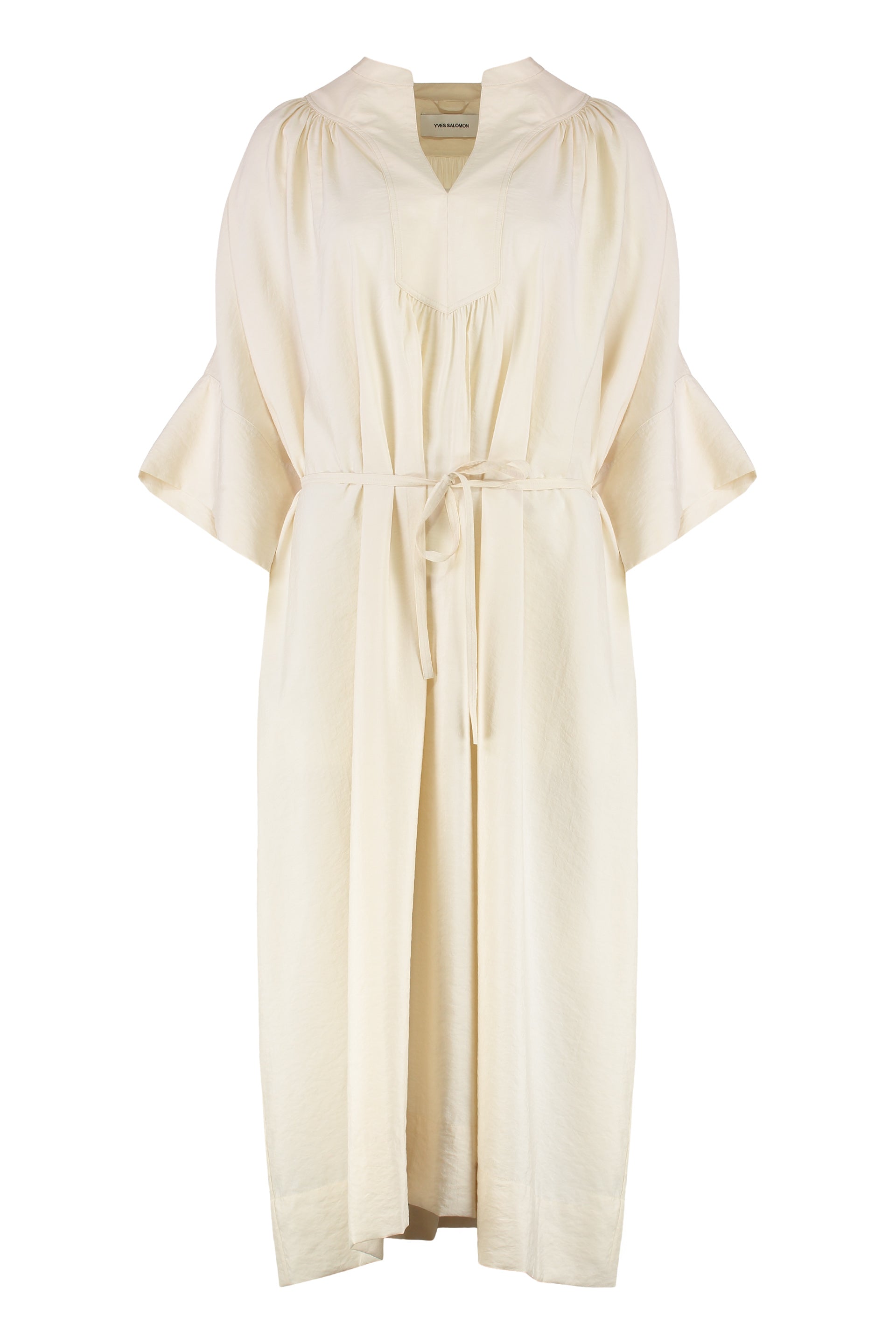 Oversize dress