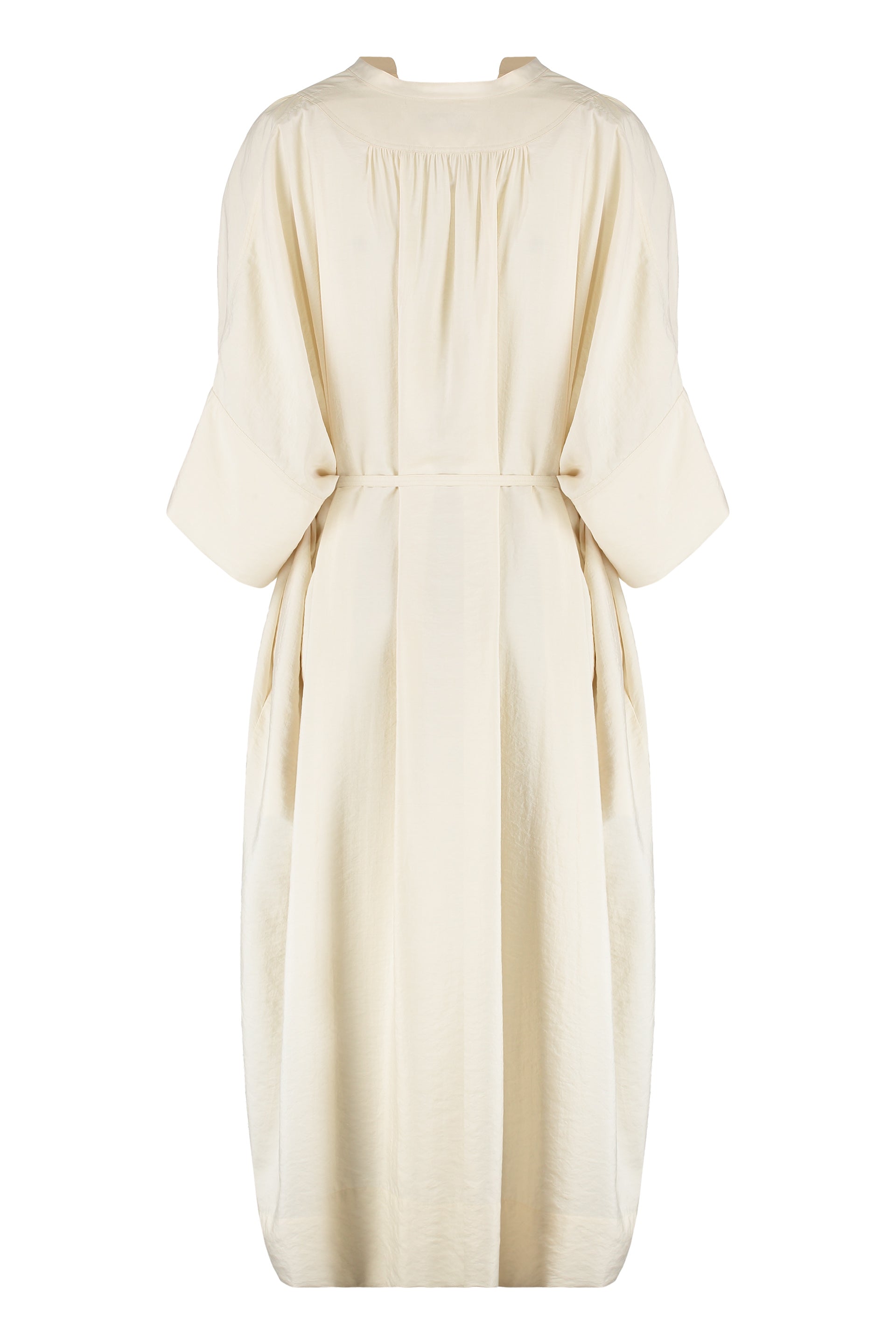 Oversize dress
