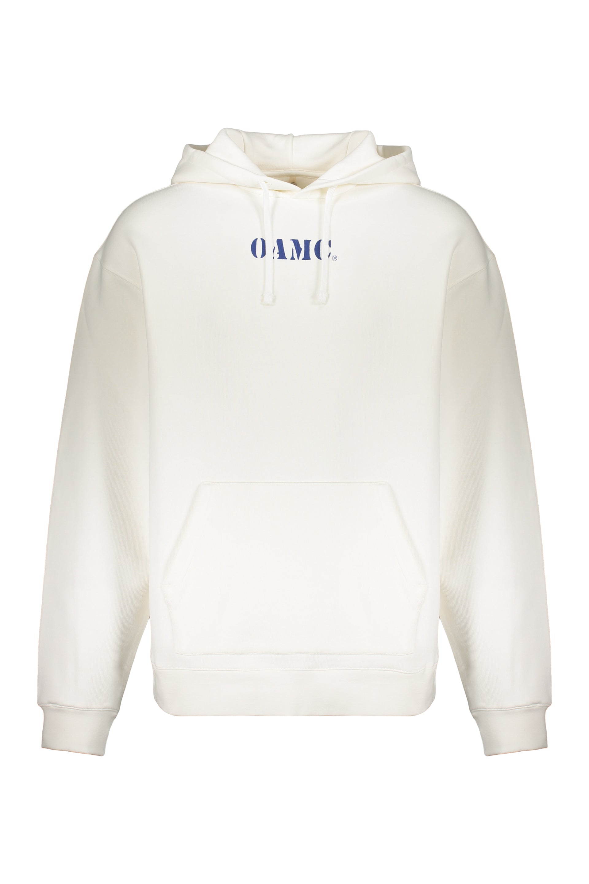 Cotton hoodie
