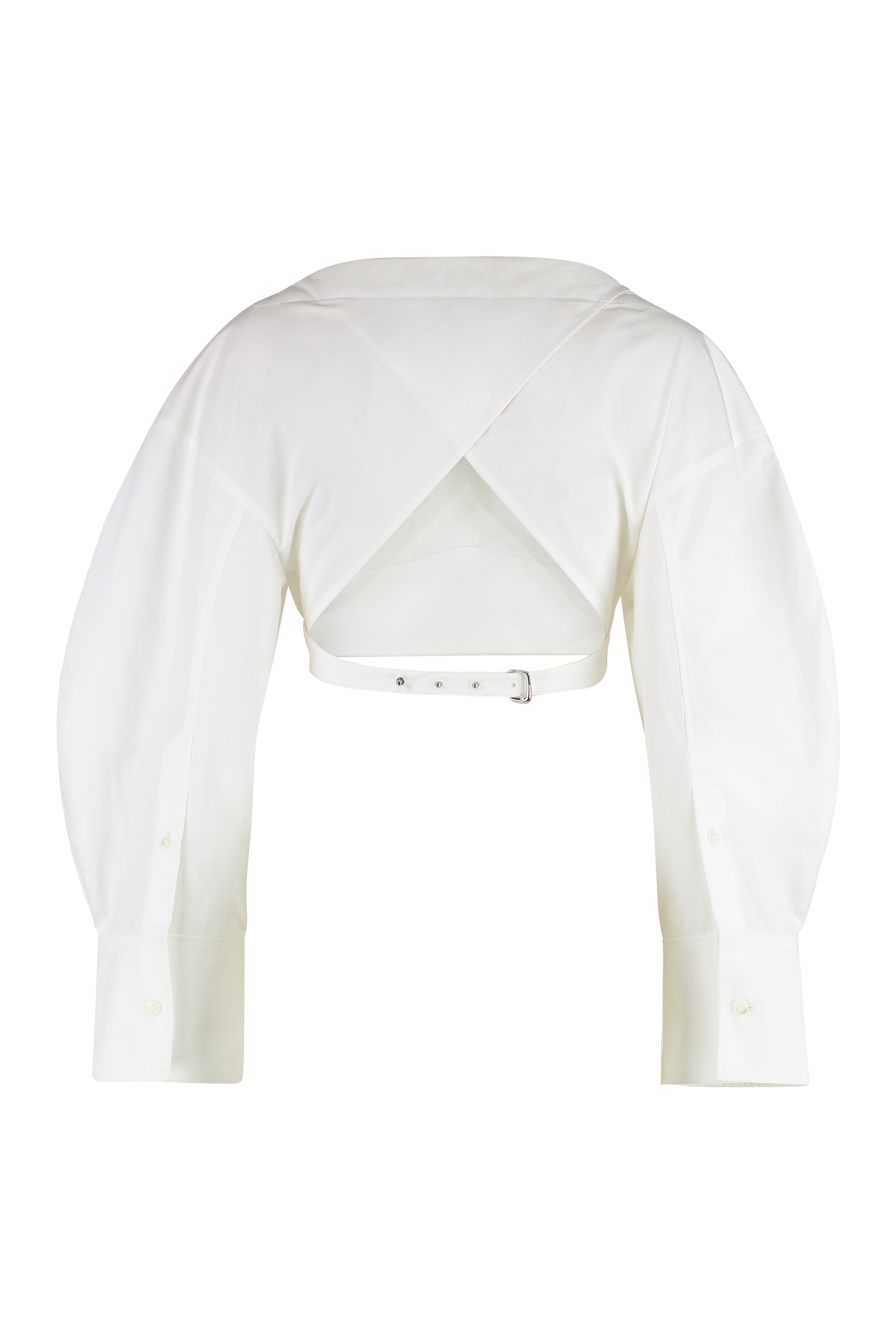 Cotton blouse