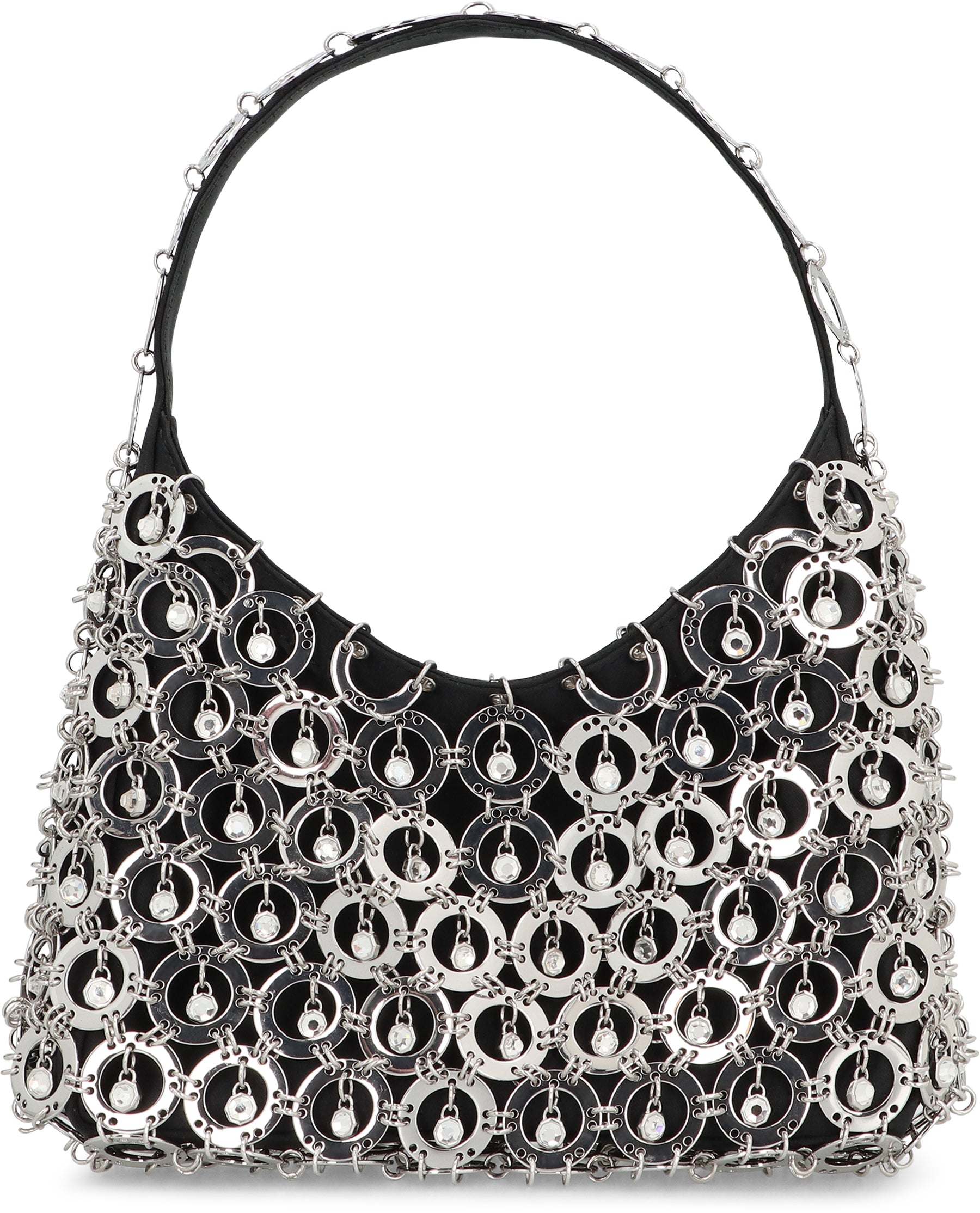 Sphere shoulder bag