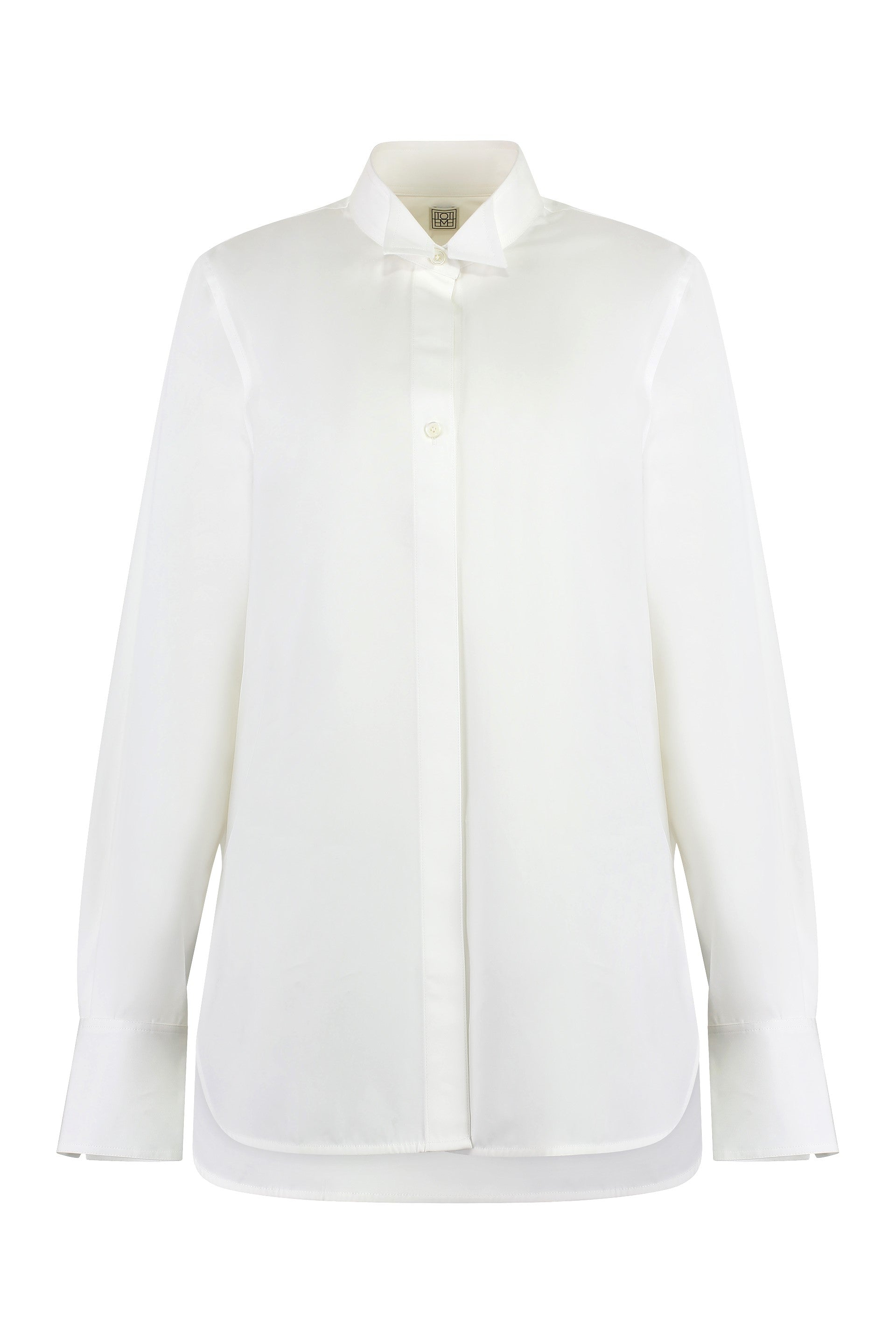 Cotton shirt