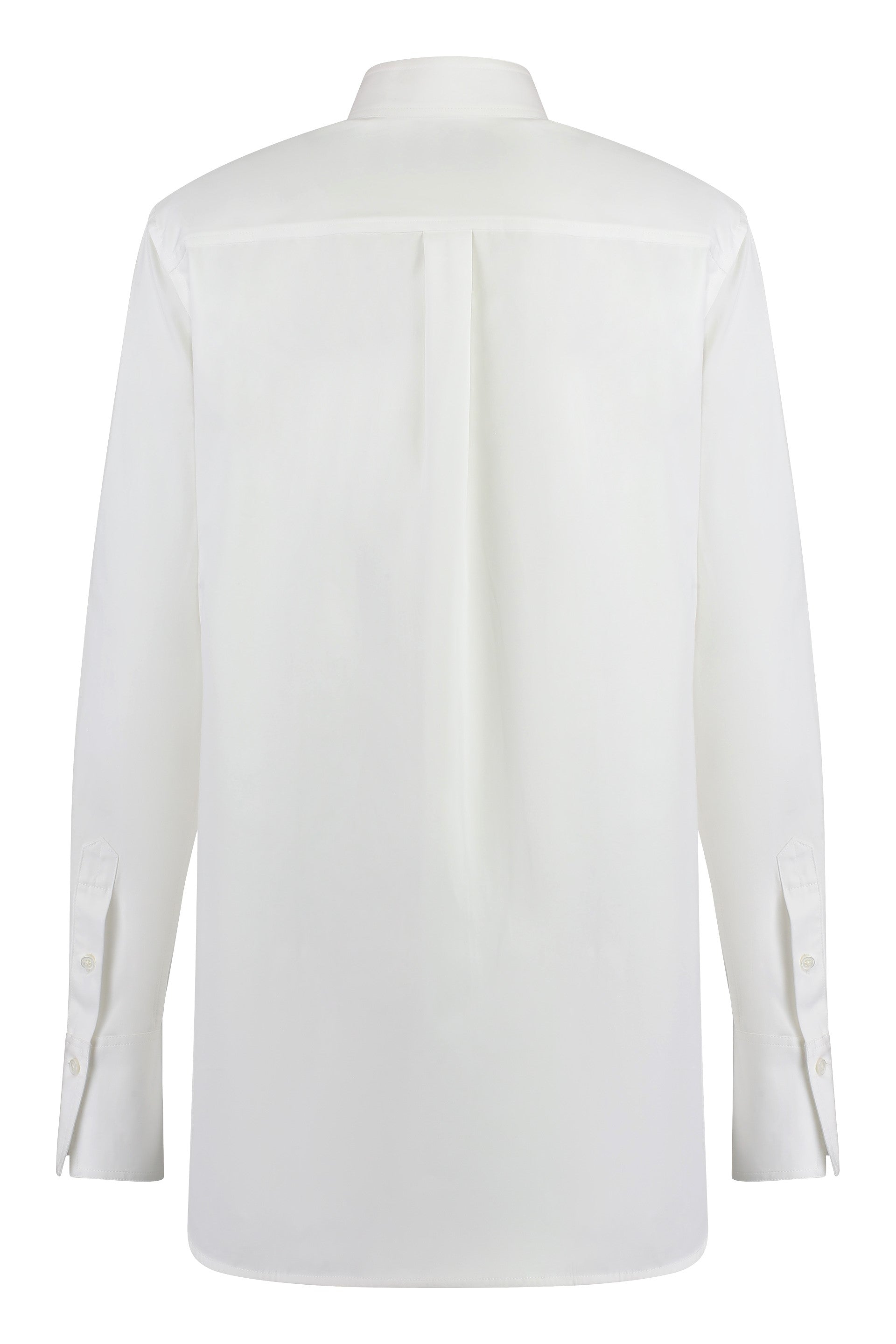 Cotton shirt