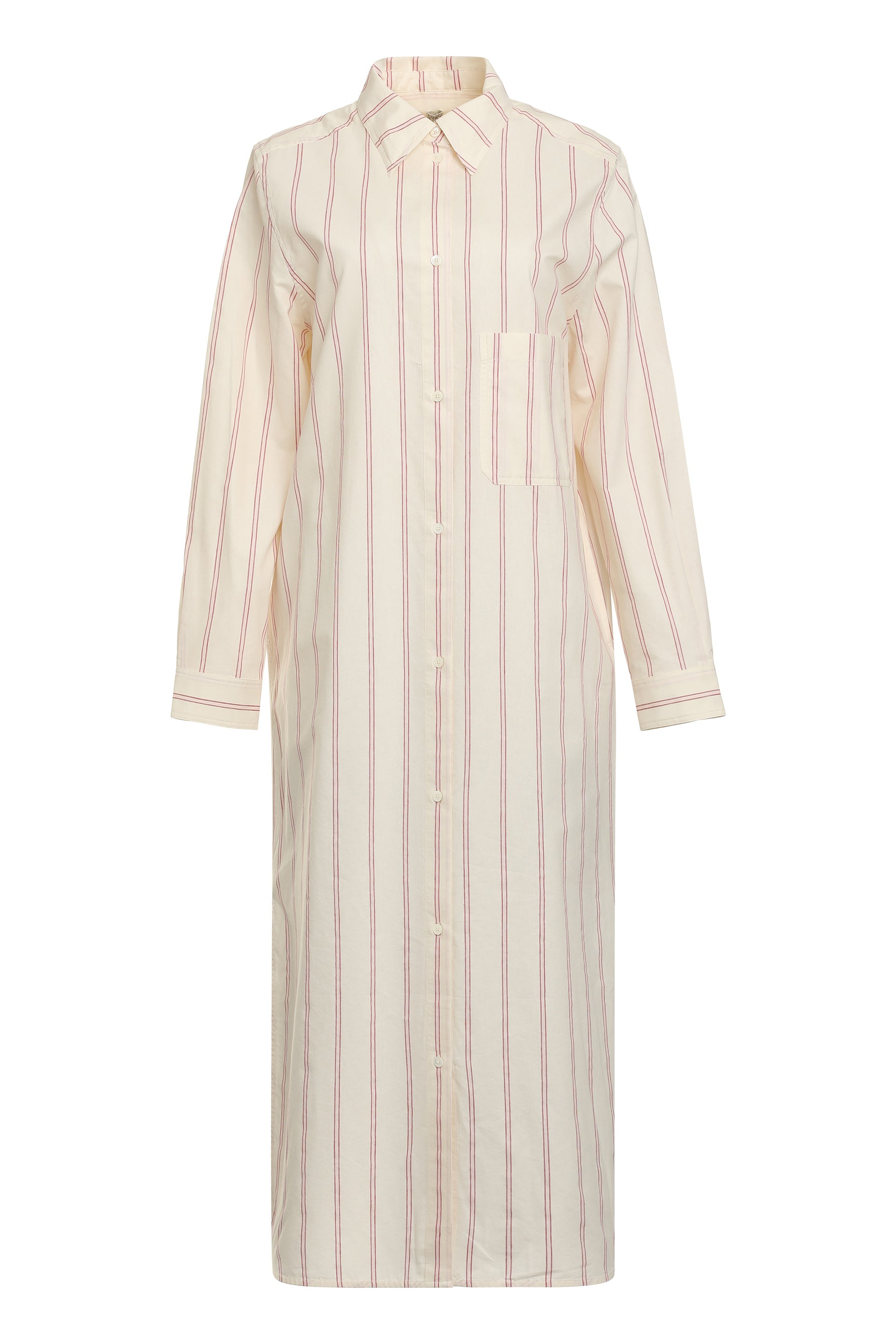 Shirtdress