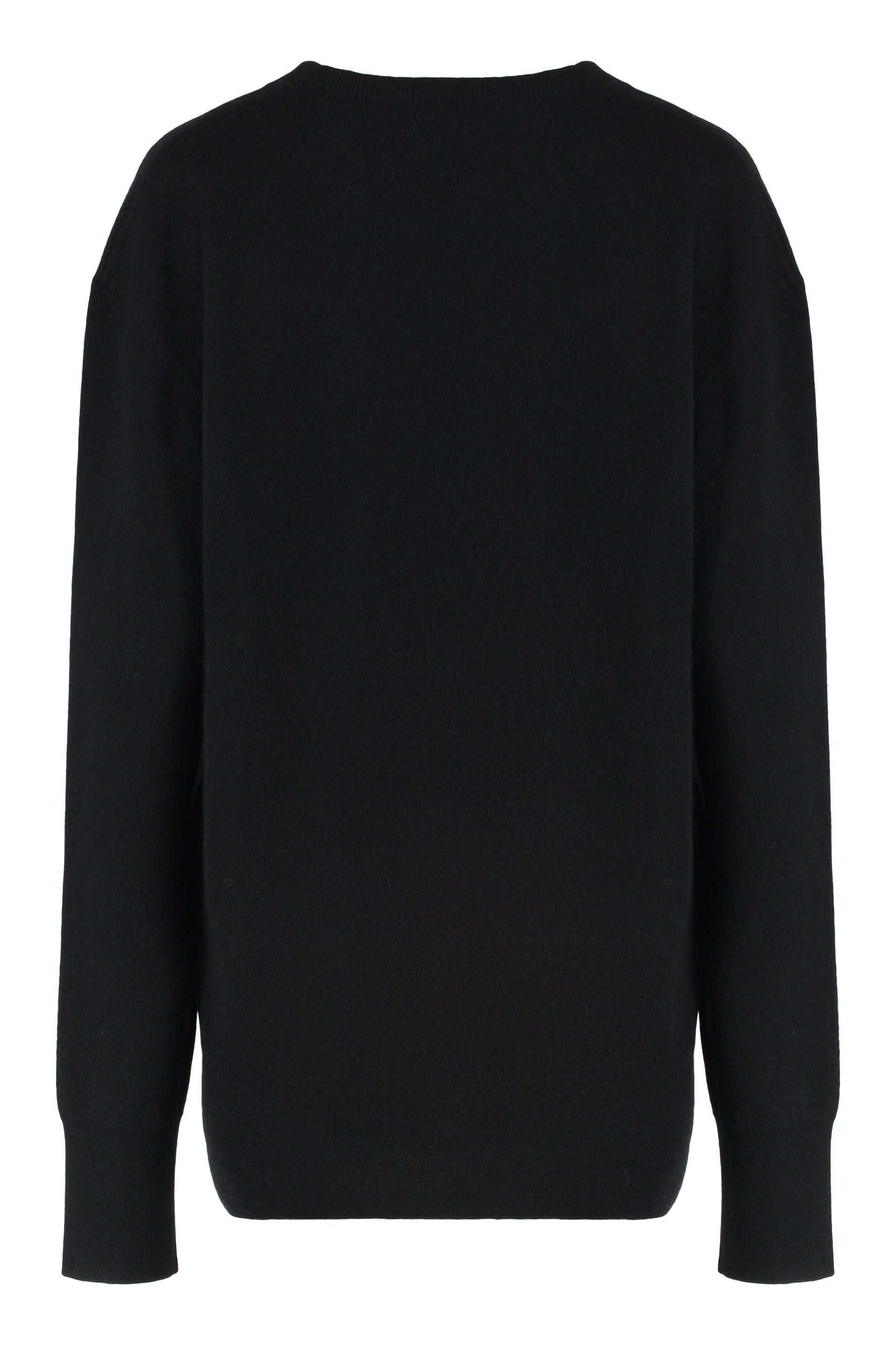 Cashmere sweater
