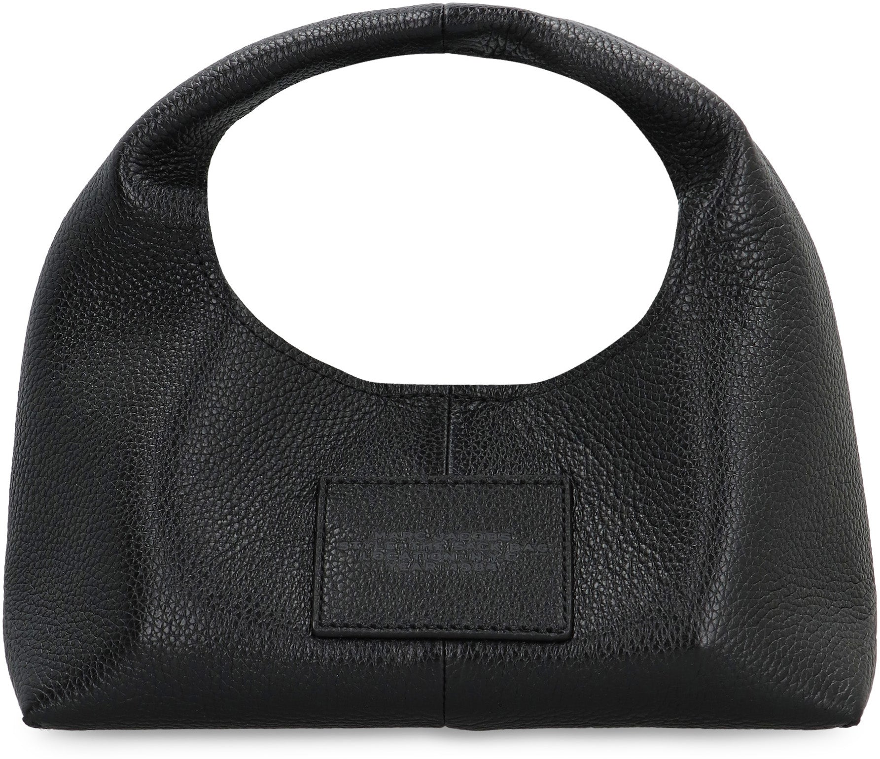 The Mini Sack Bag Leather