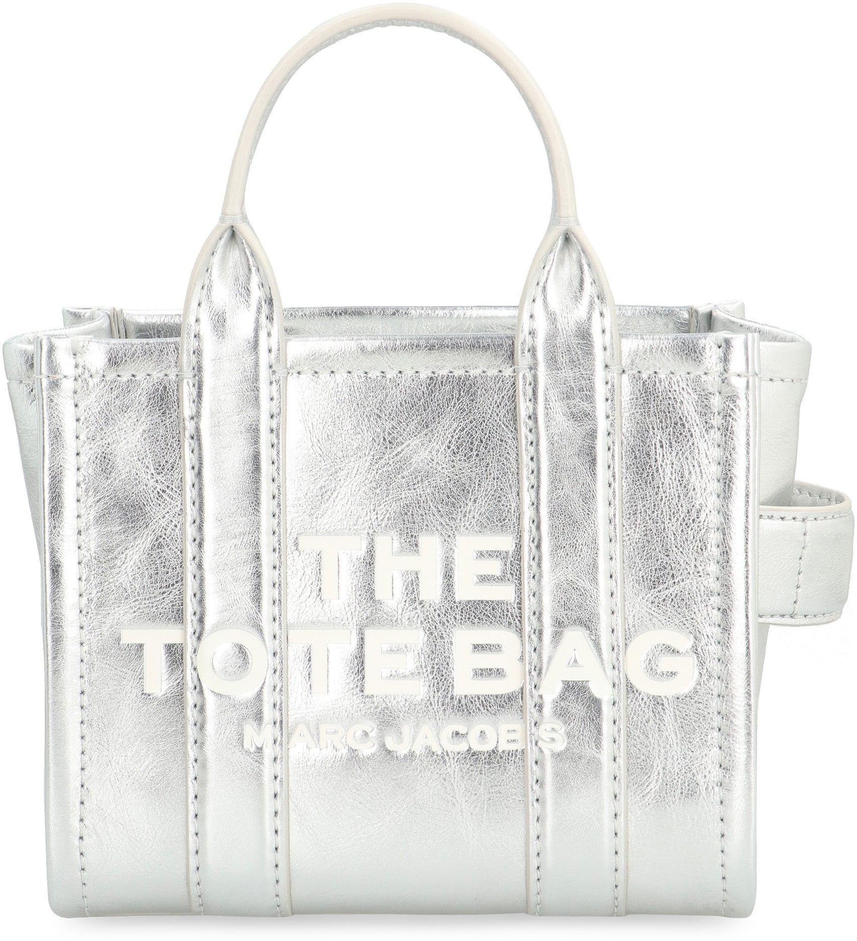 The crossbody Tote Bag leather