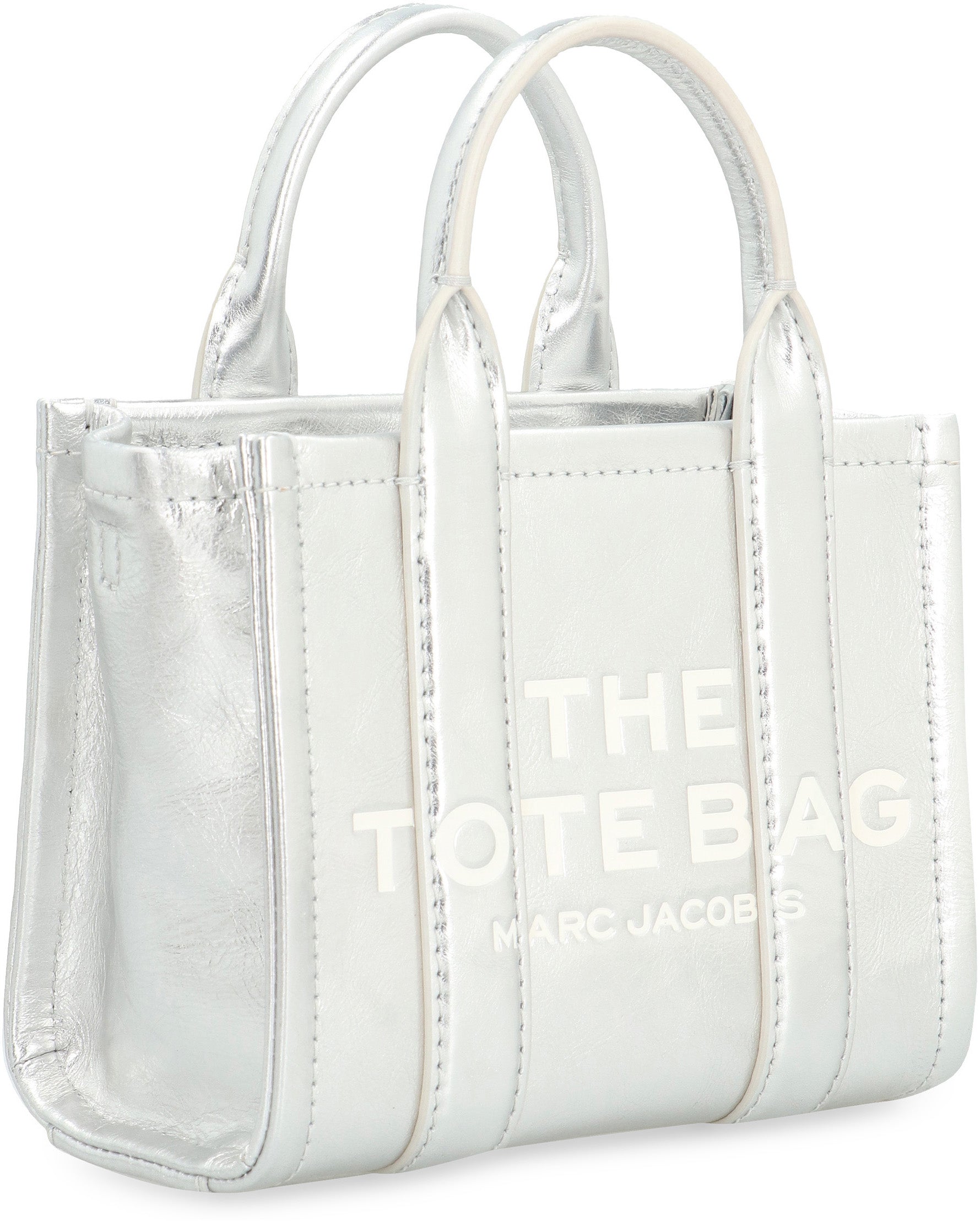 The crossbody Tote Bag leather