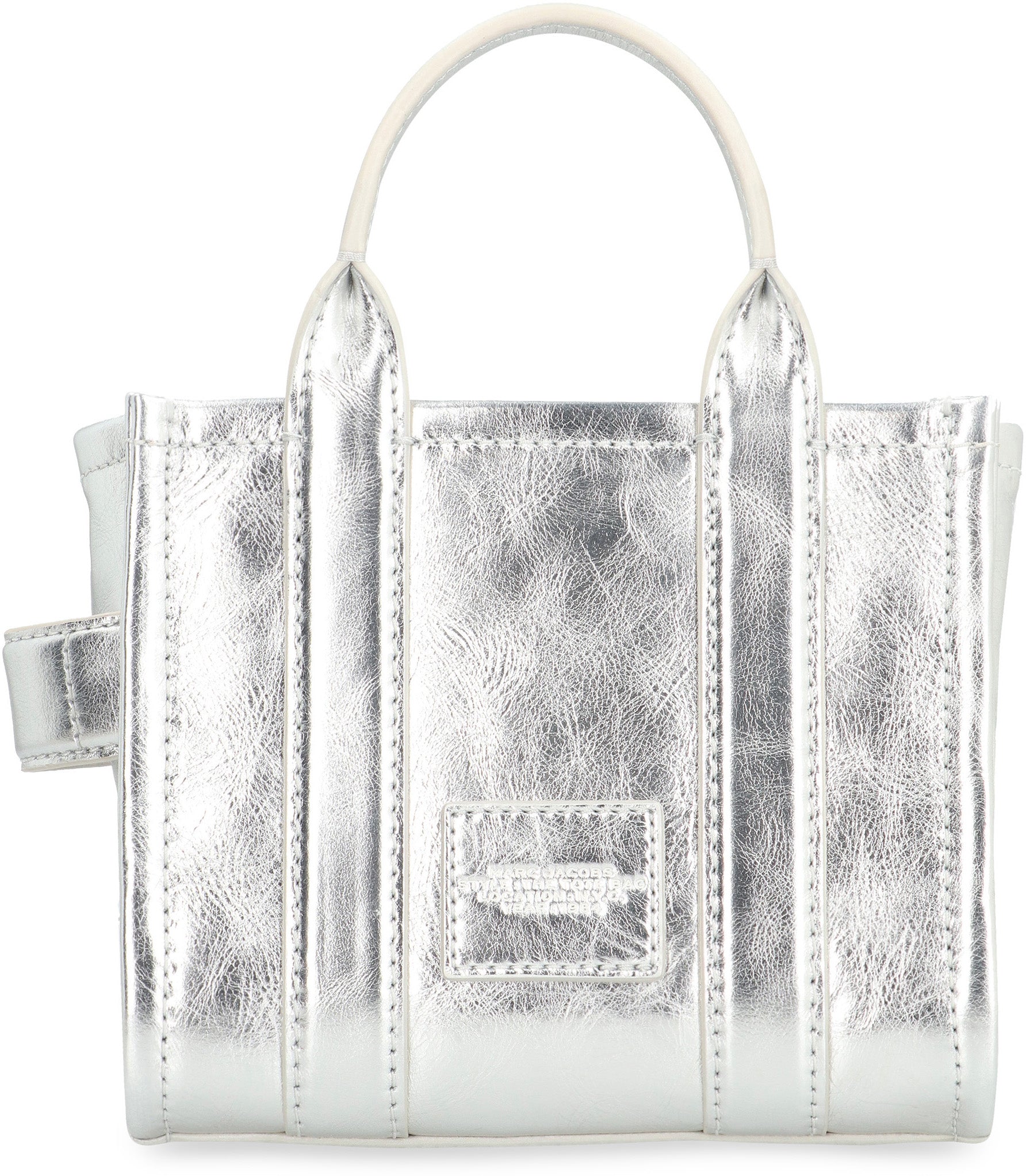 The crossbody Tote Bag leather