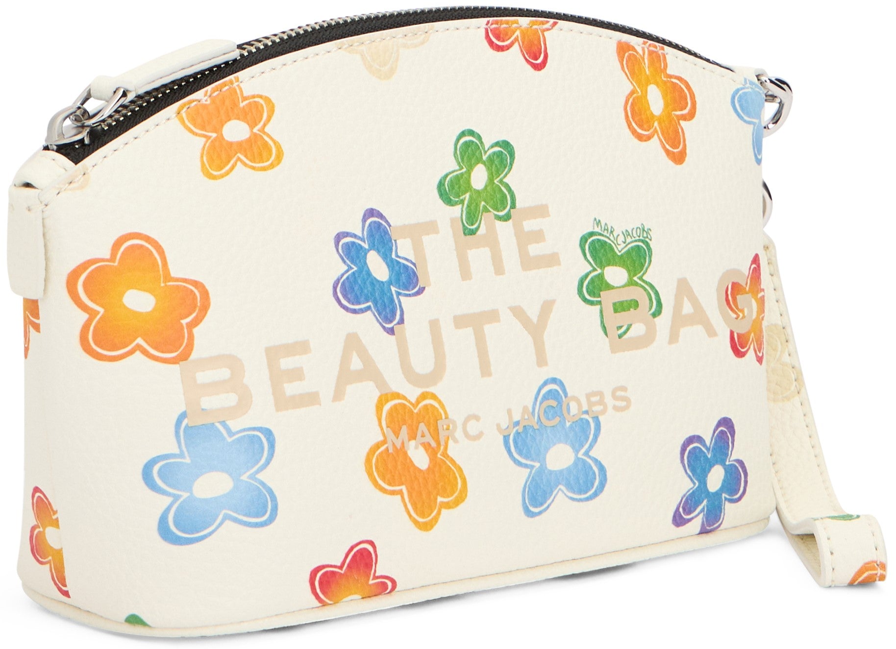 The Wild Daisy Beauty Bag