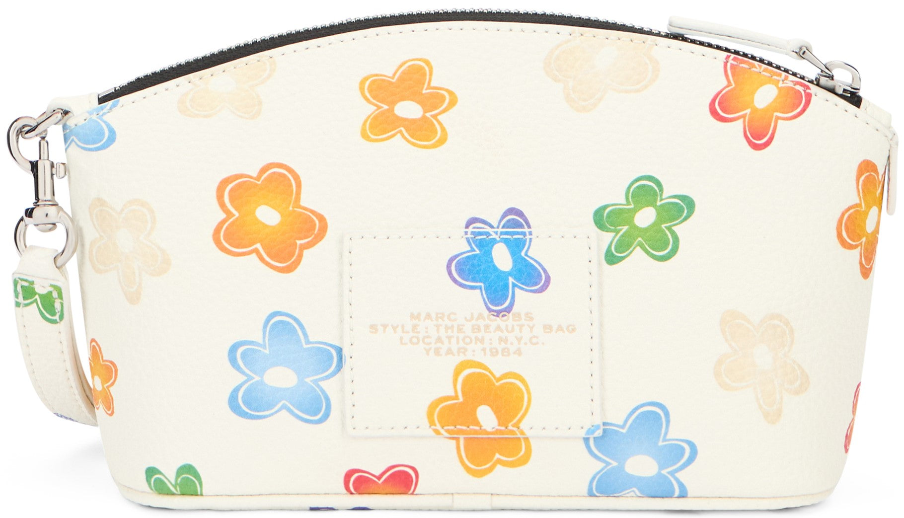The Wild Daisy Beauty Bag