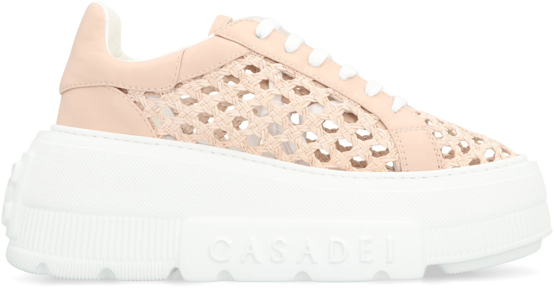 Versilia Nexus Low-top sneakers