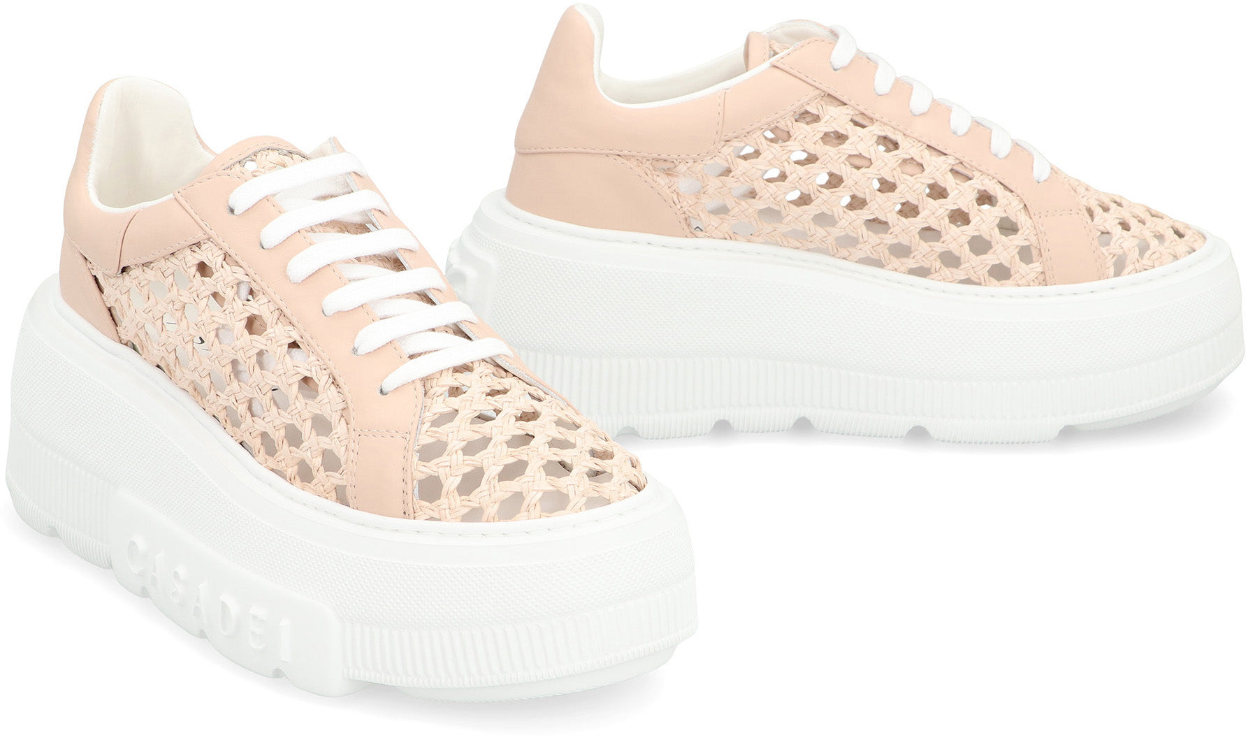 Versilia Nexus Low-top sneakers