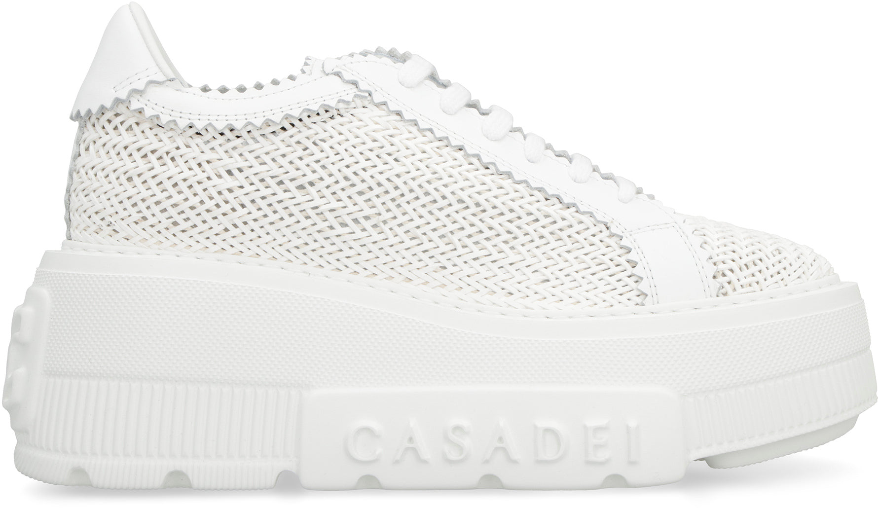 Hanoi platform sneakers