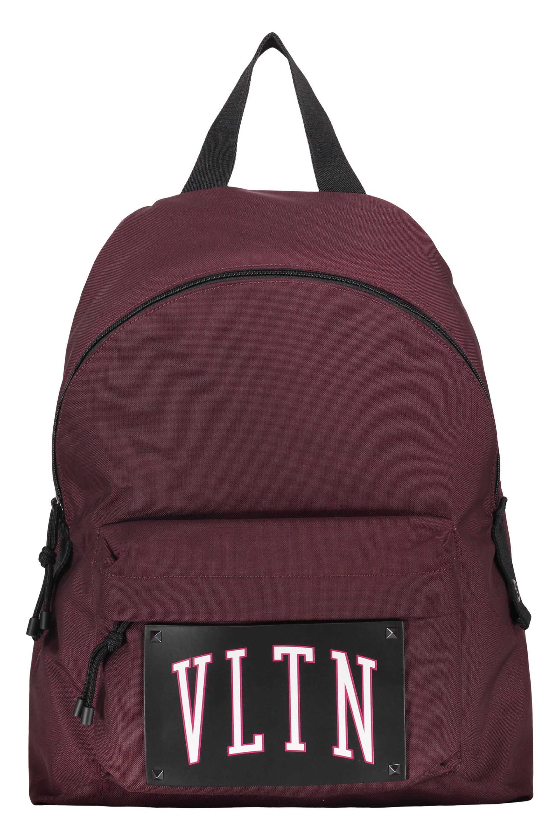 Nylon backpack