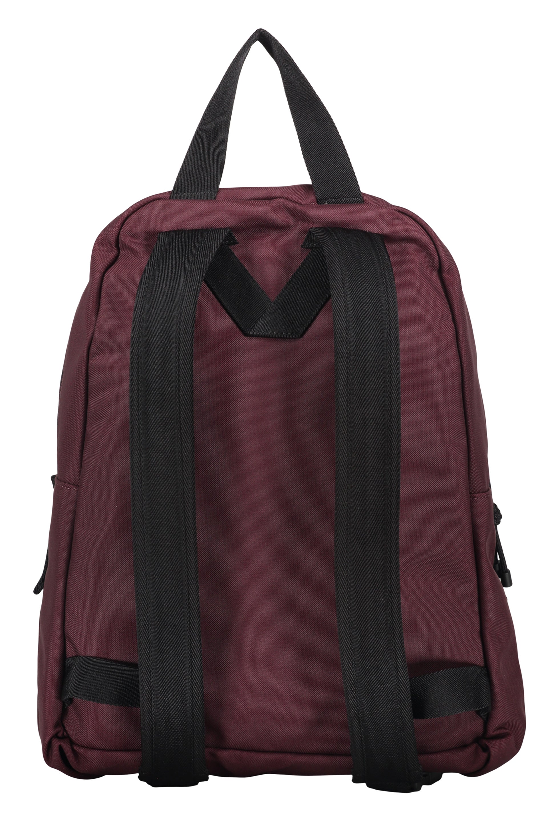 Nylon backpack
