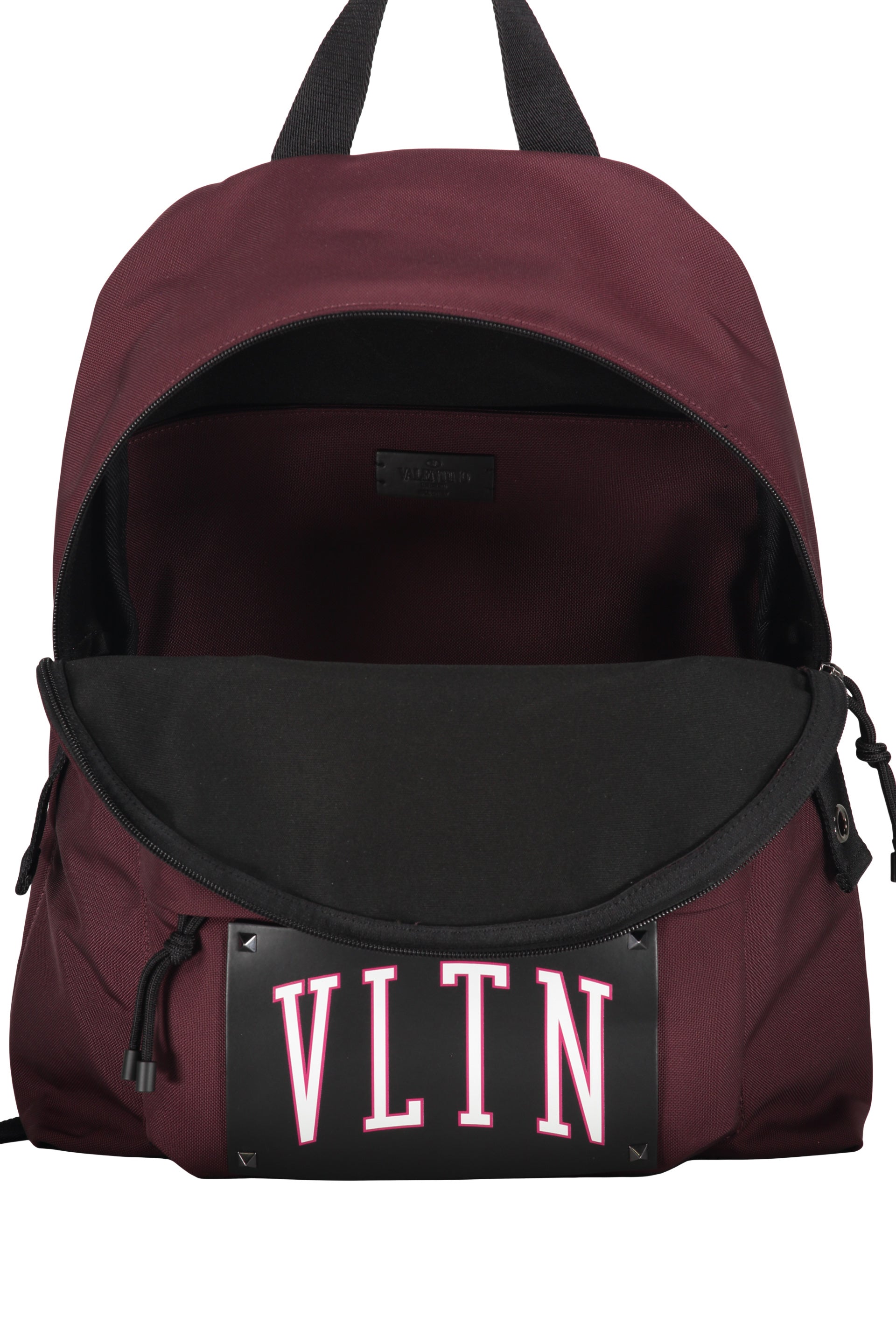 Nylon backpack