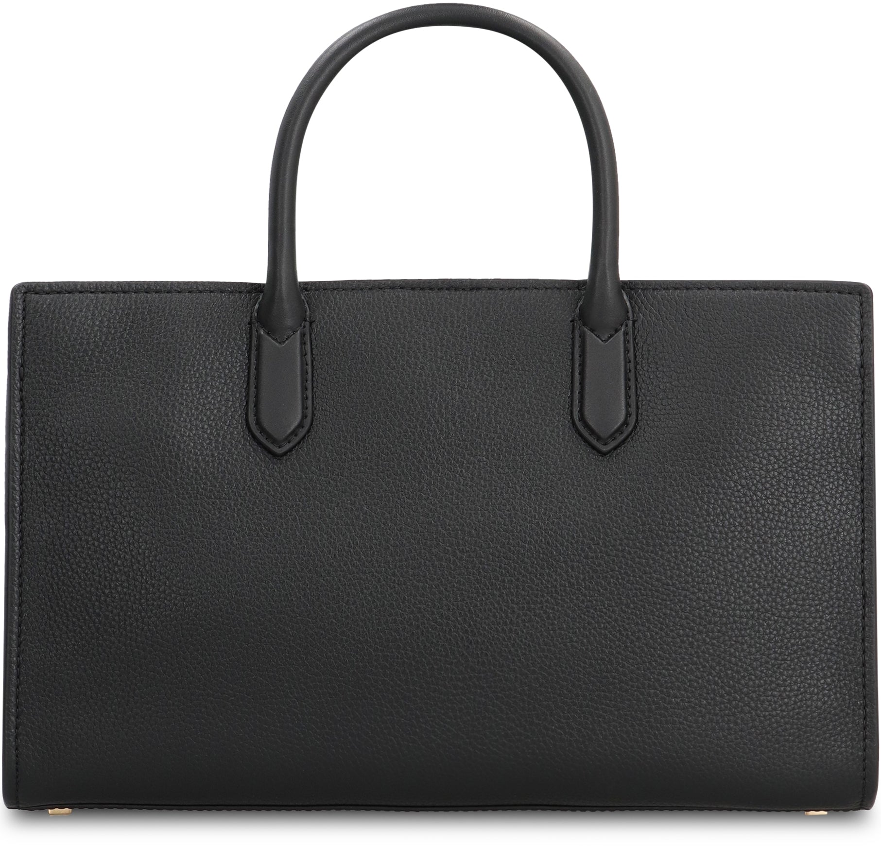 Scarlett leather handbag