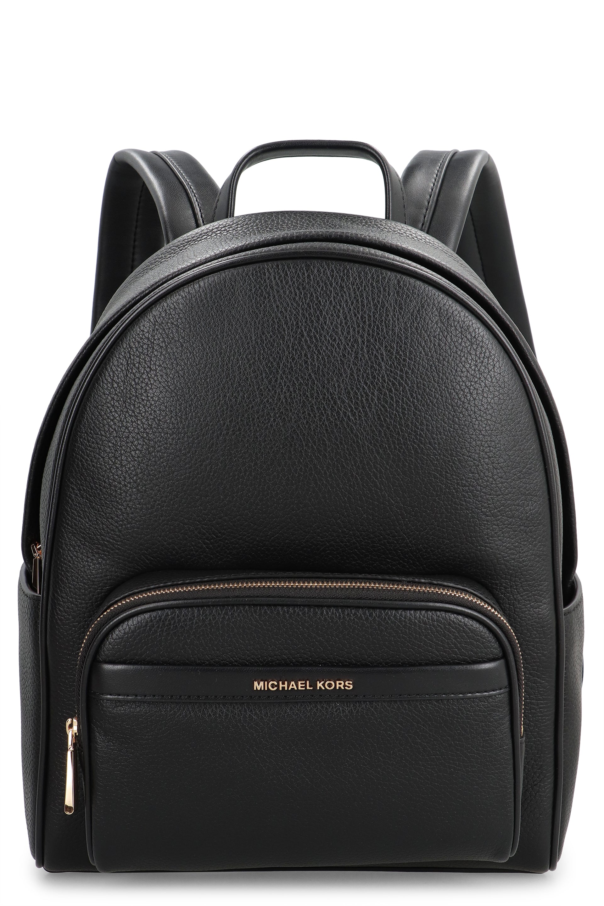 Bex leather backpack