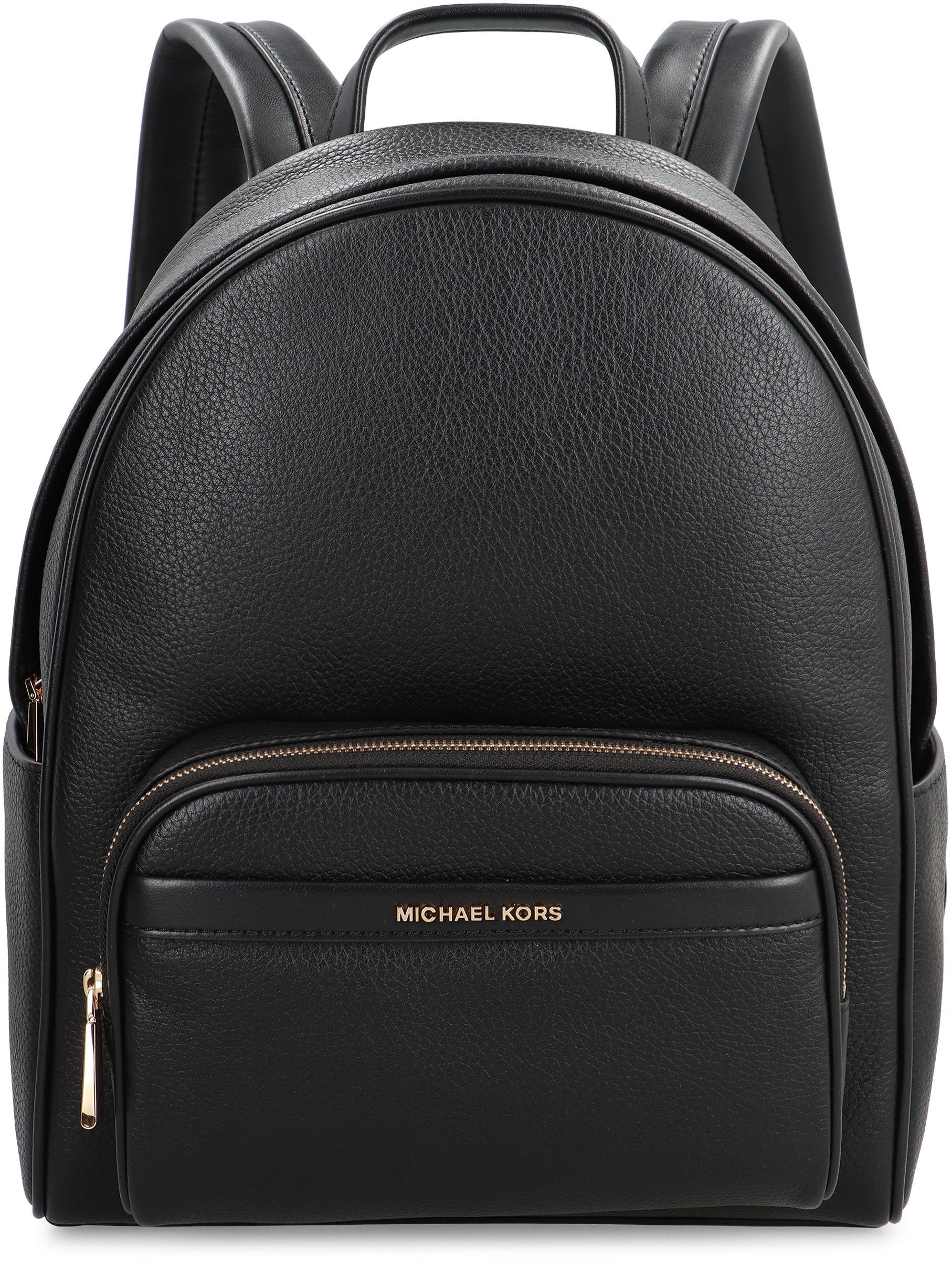 Bex leather backpack