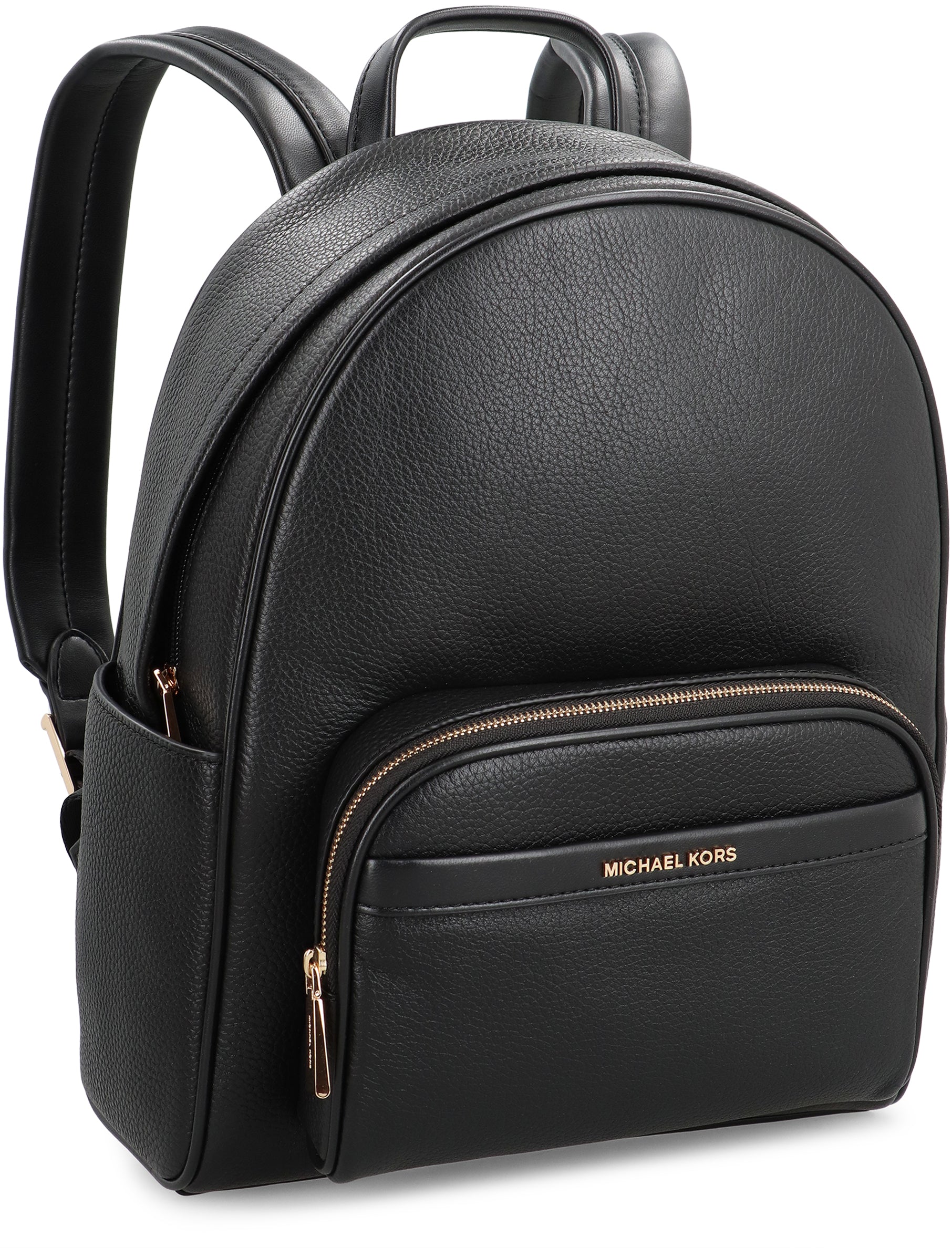 Bex leather backpack