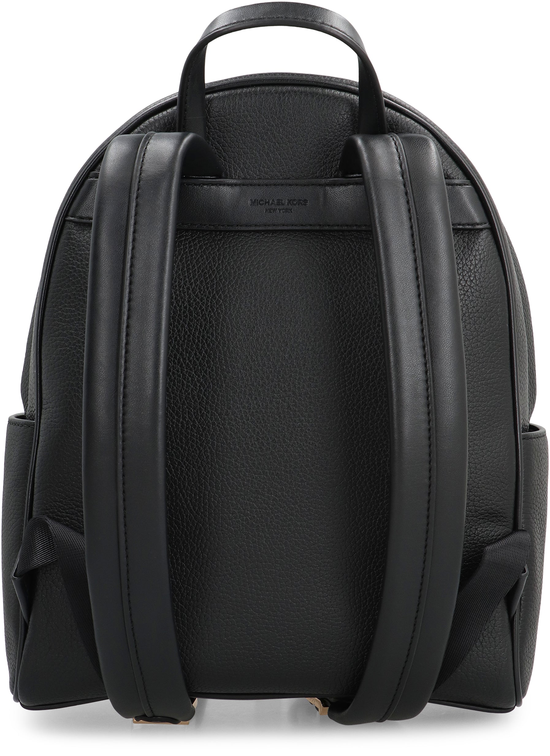 Bex leather backpack