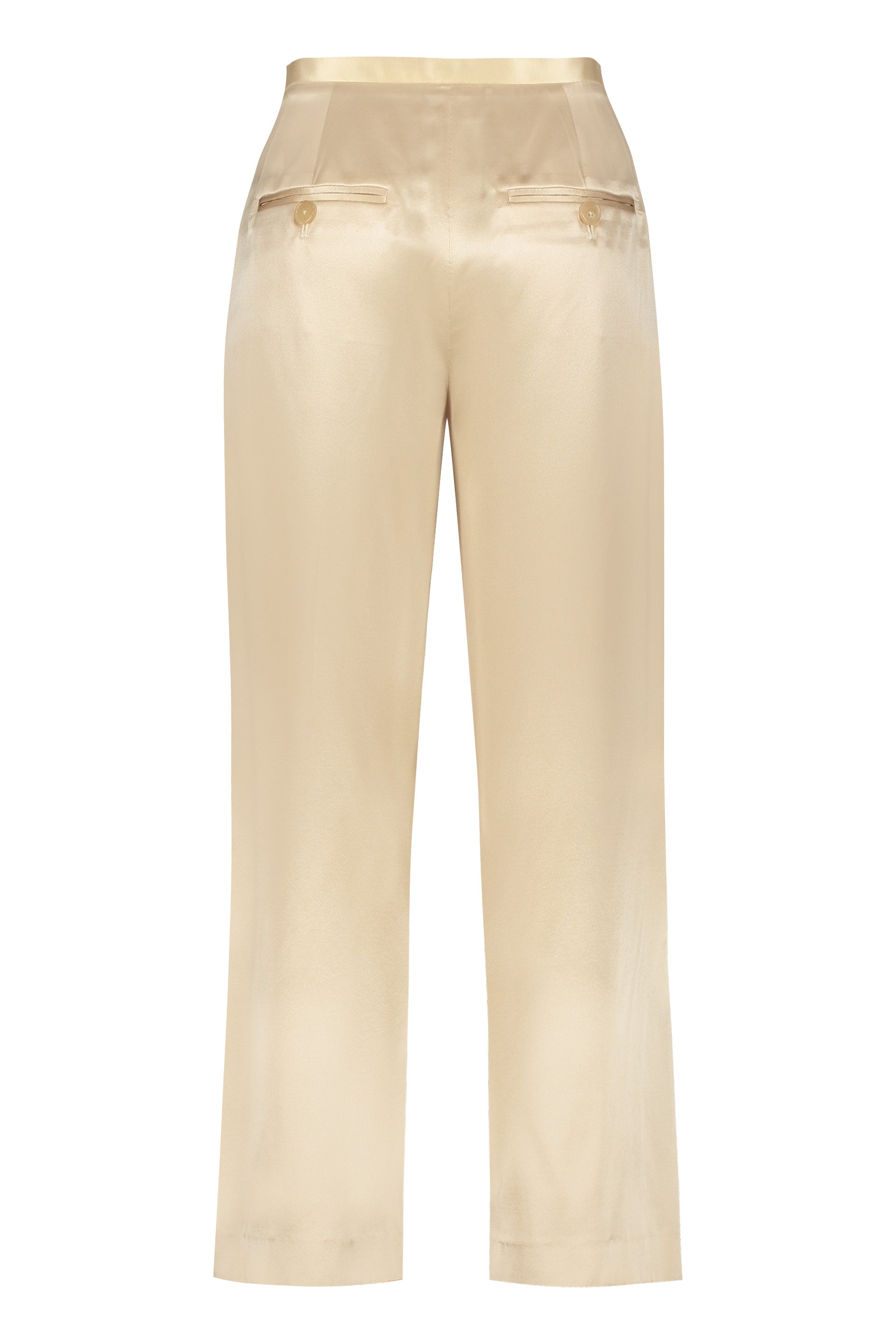 Pheadra wide leg trousers