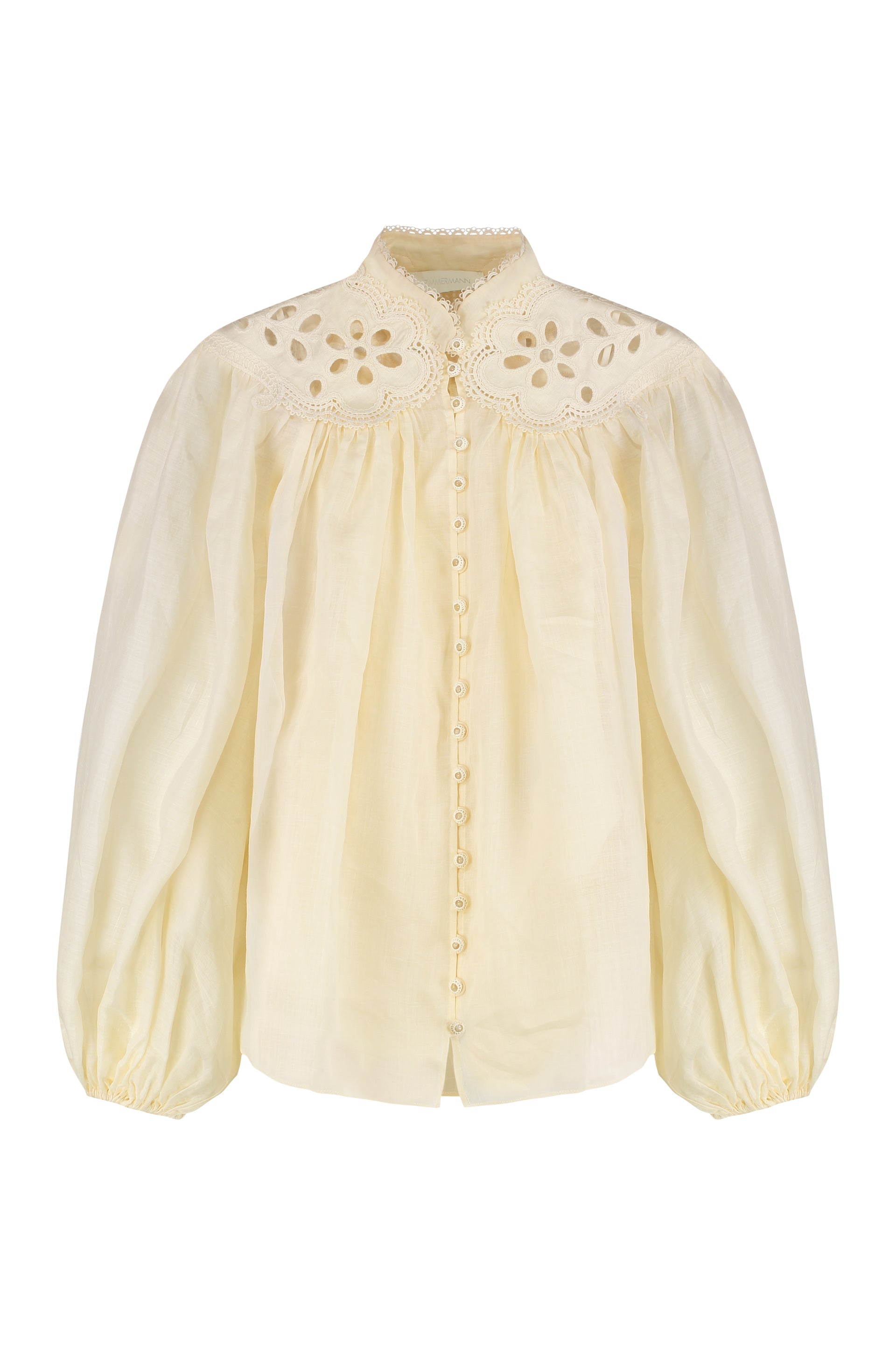 Coco ramie shirts