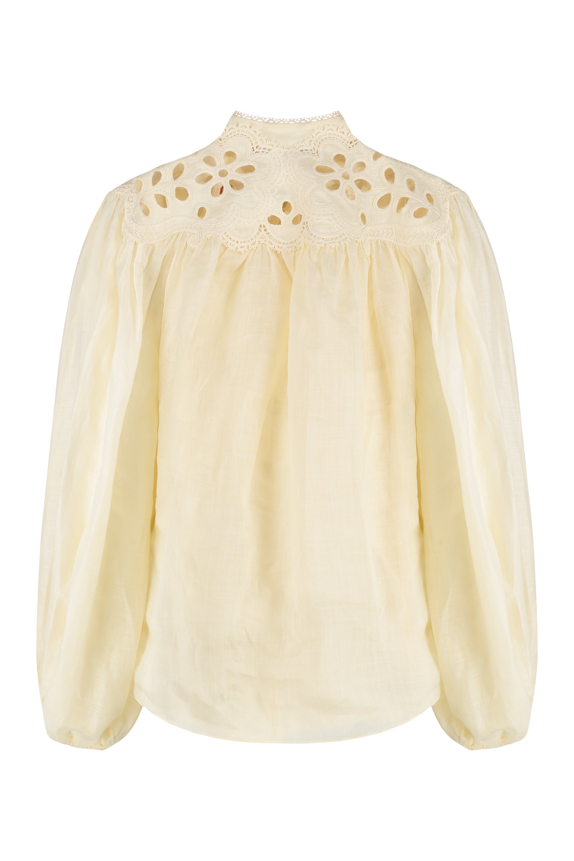 Coco ramie shirts