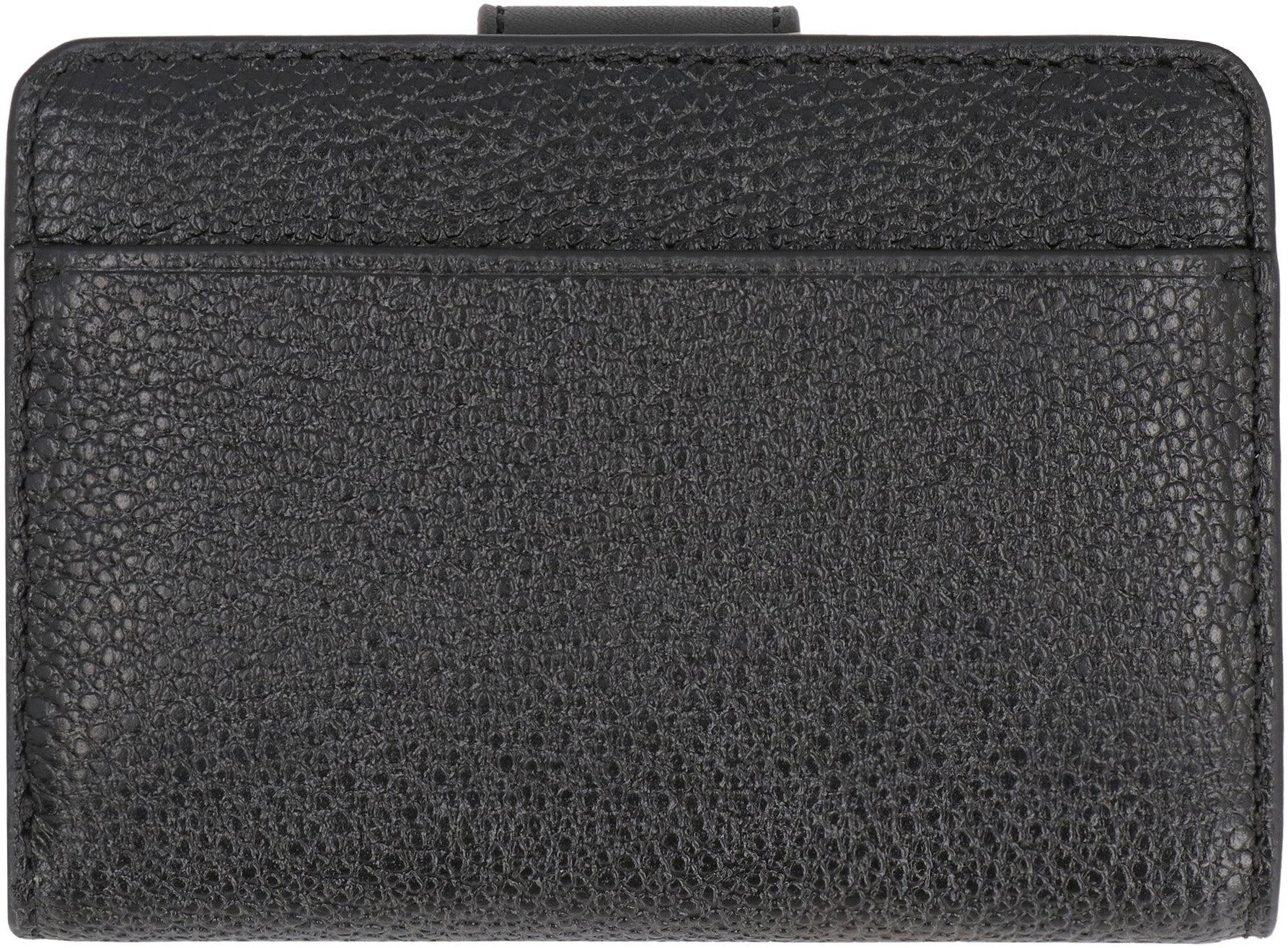 Mercer Leather wallet