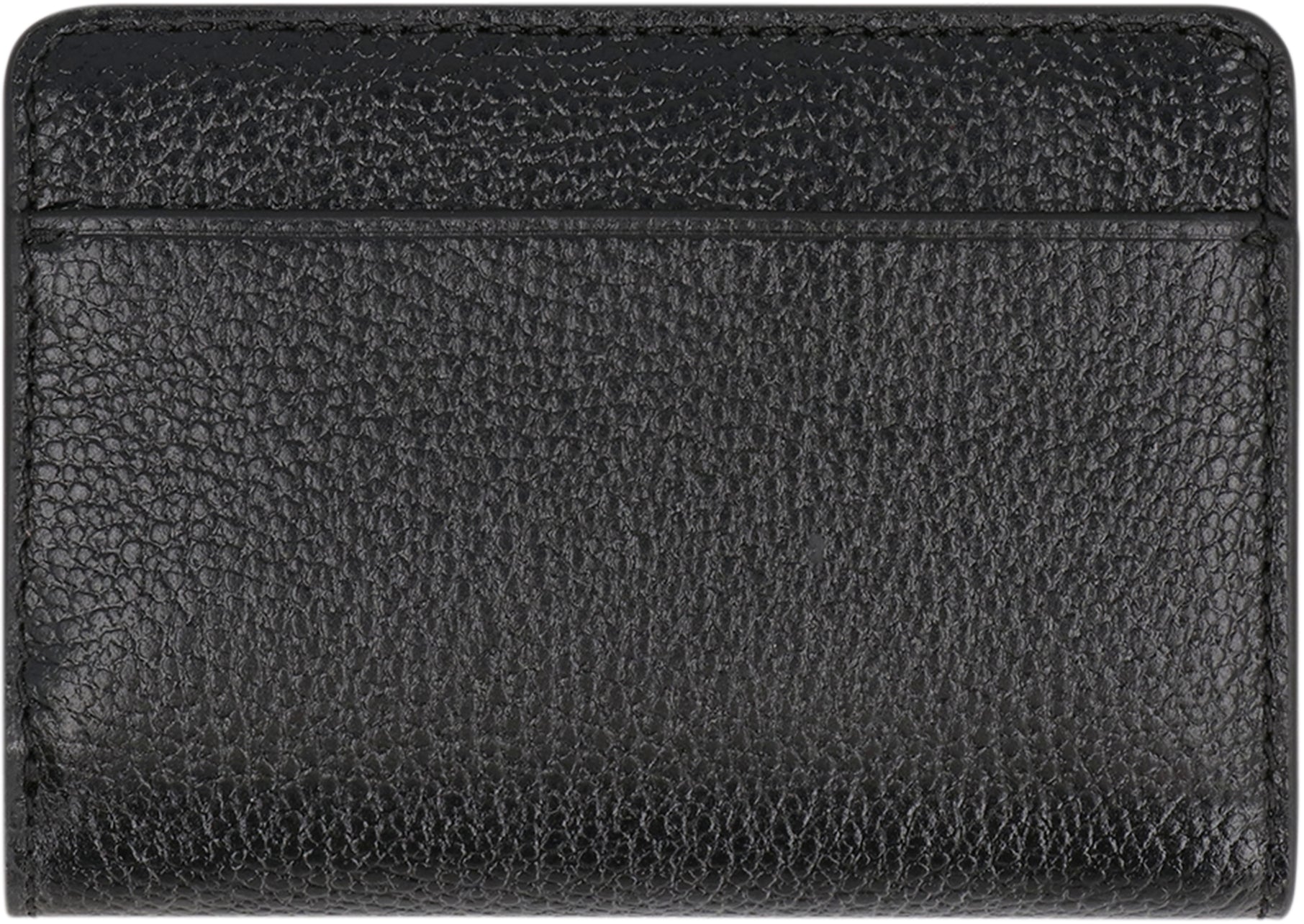Mercer leather wallet
