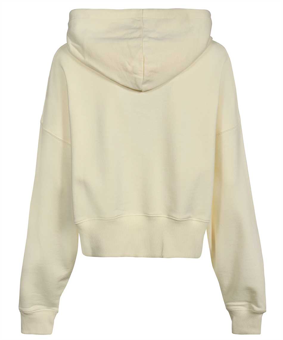 Cotton hoodie
