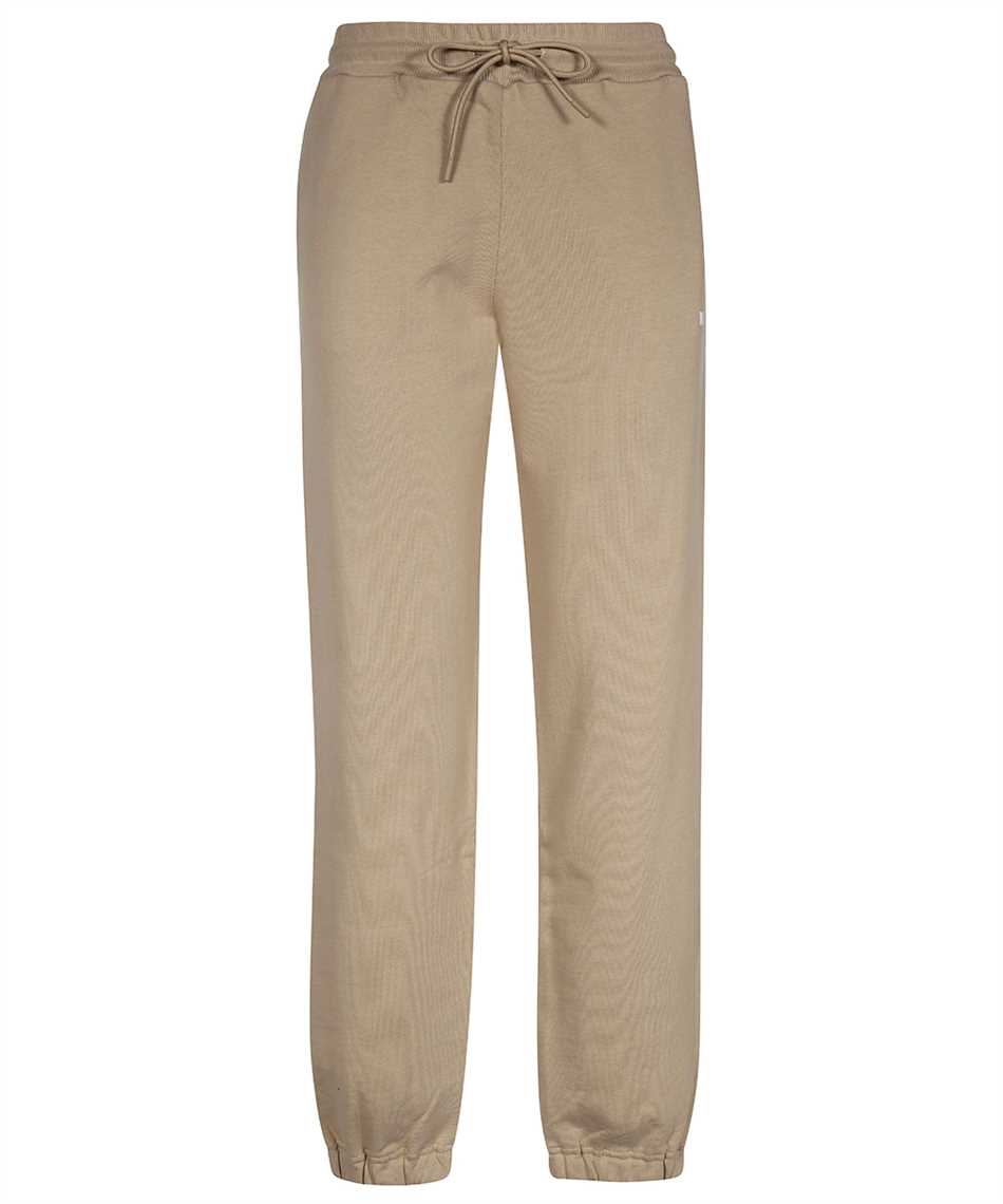 Logo print sweatpants