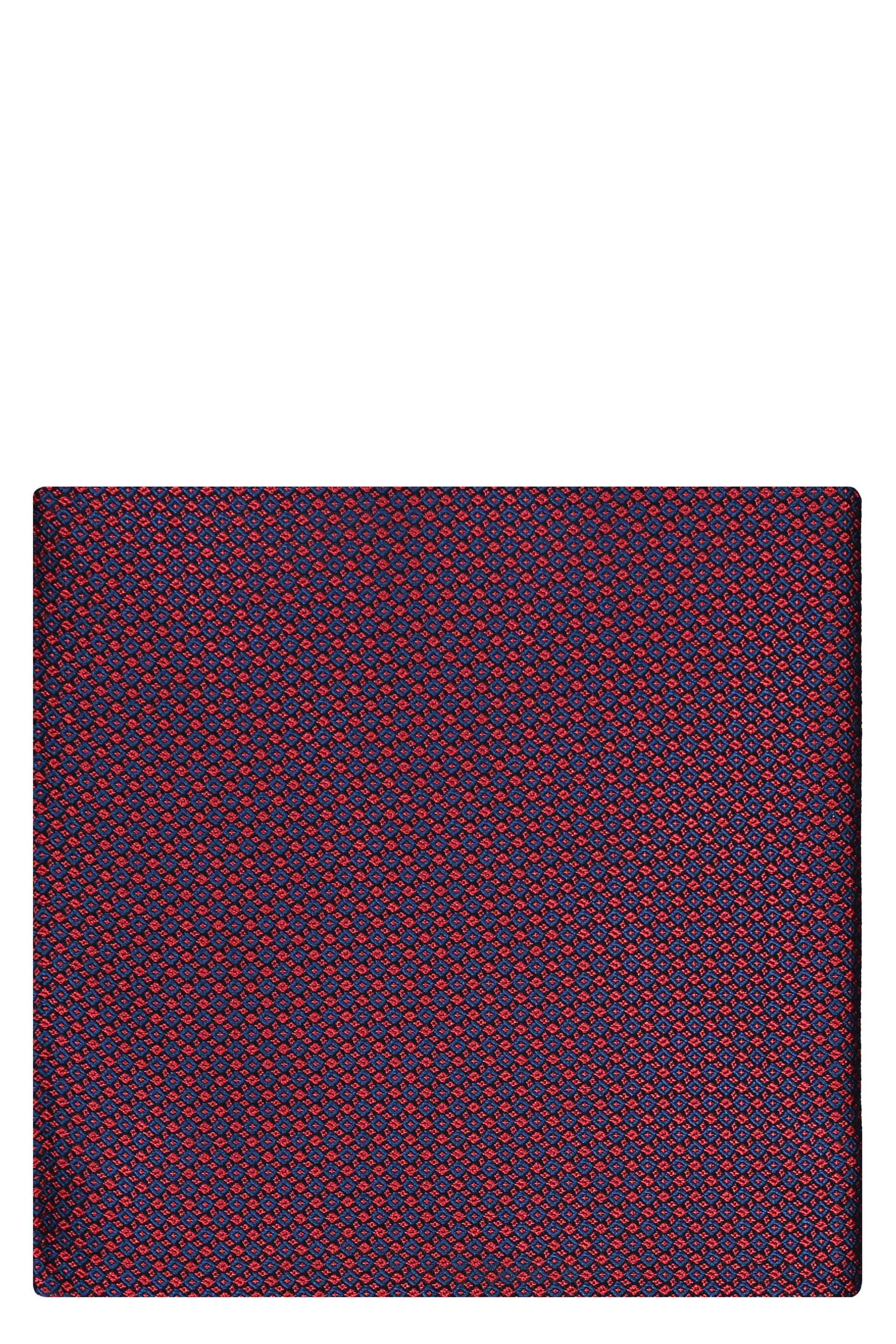 Hemmed handkerchief