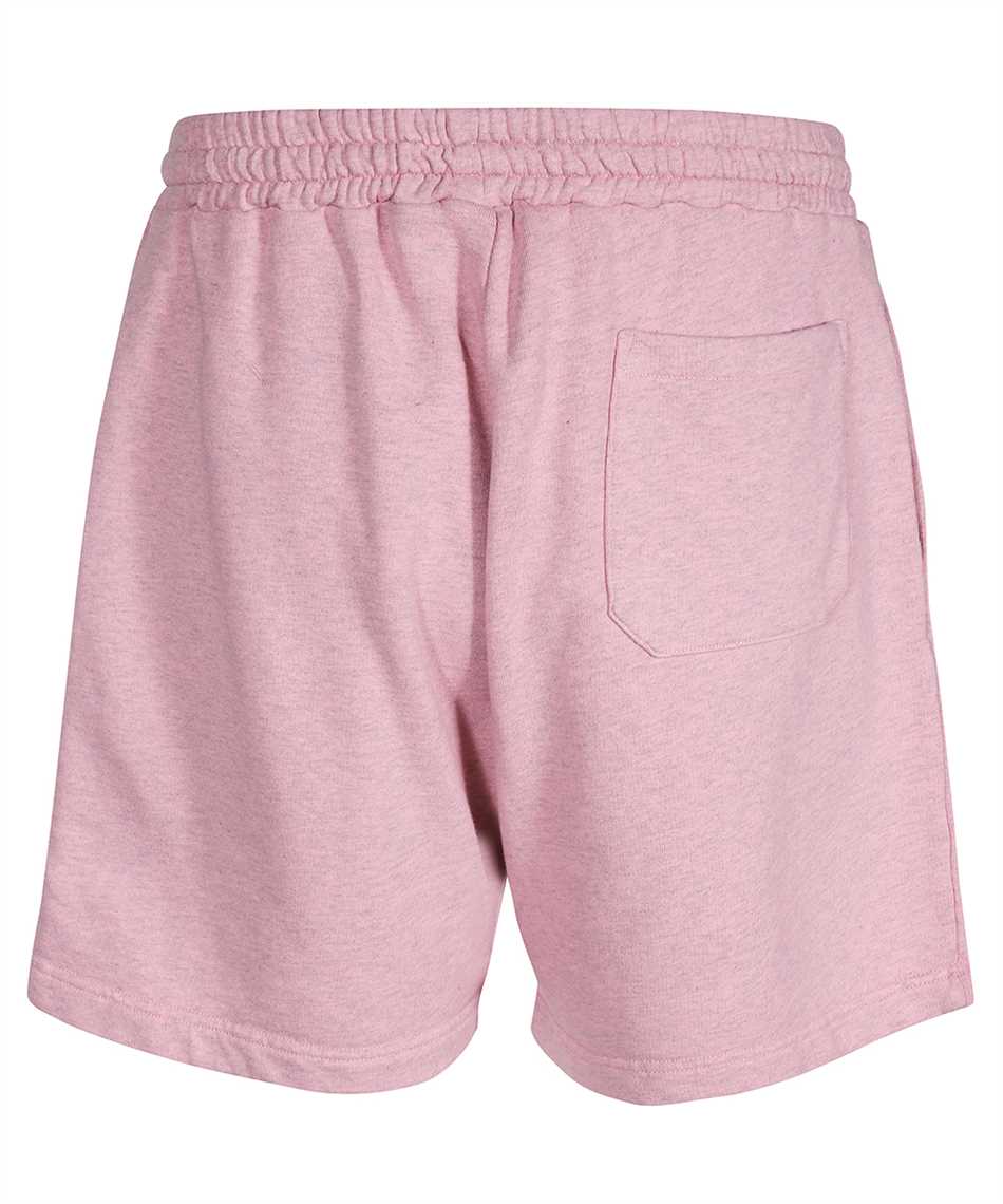 Cotton bermuda shorts